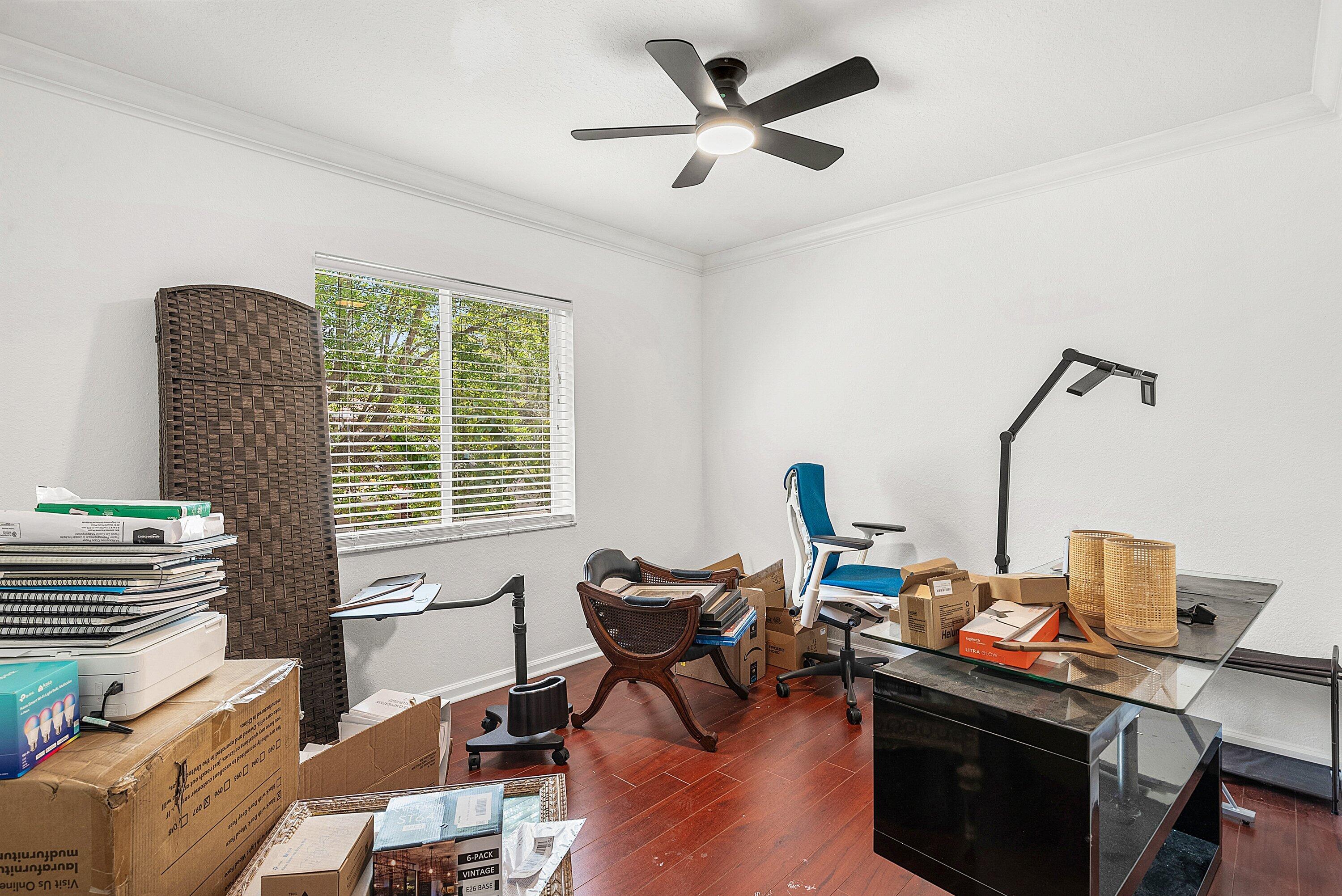 THOUSAND OAKS - Residential