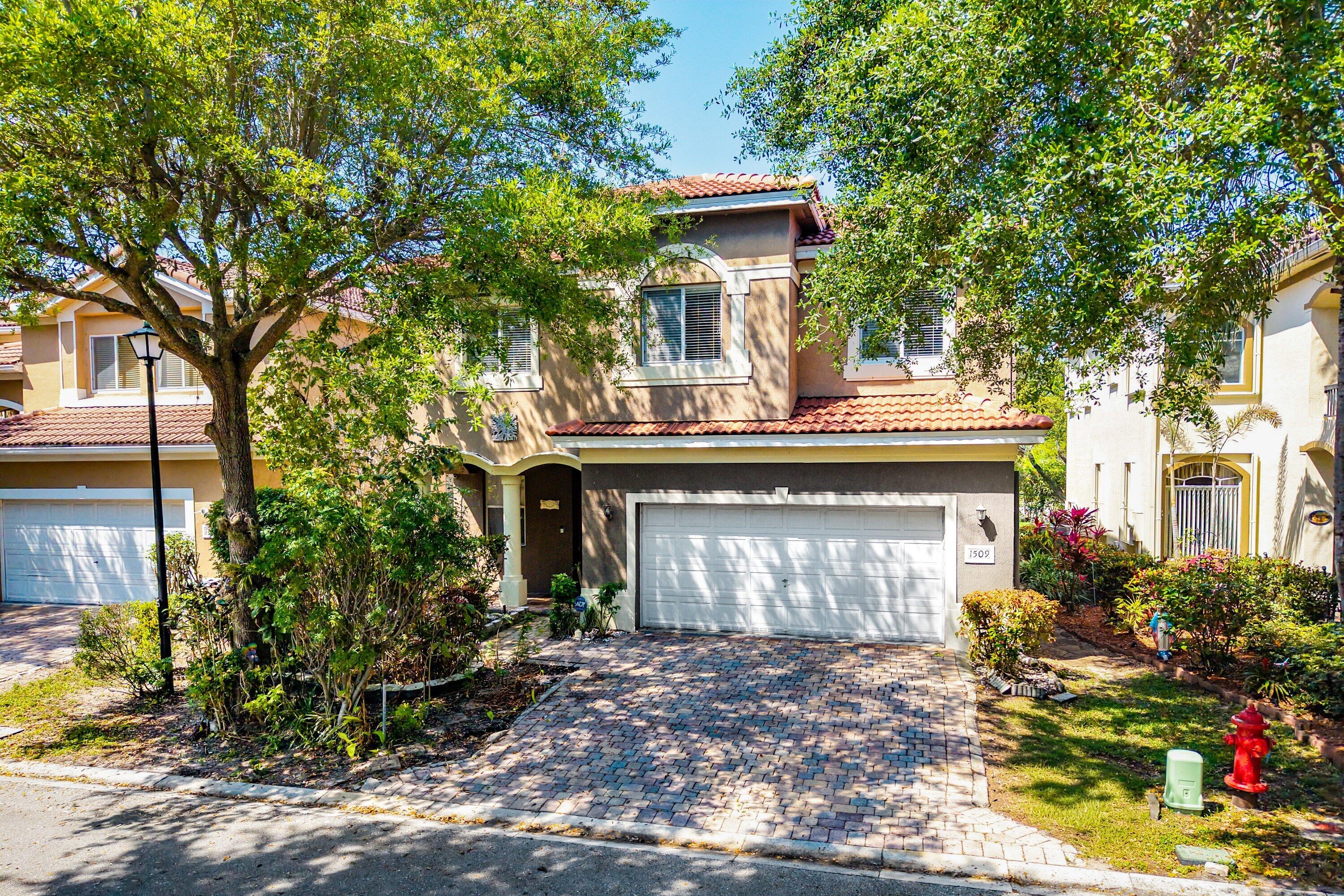 THOUSAND OAKS - Residential