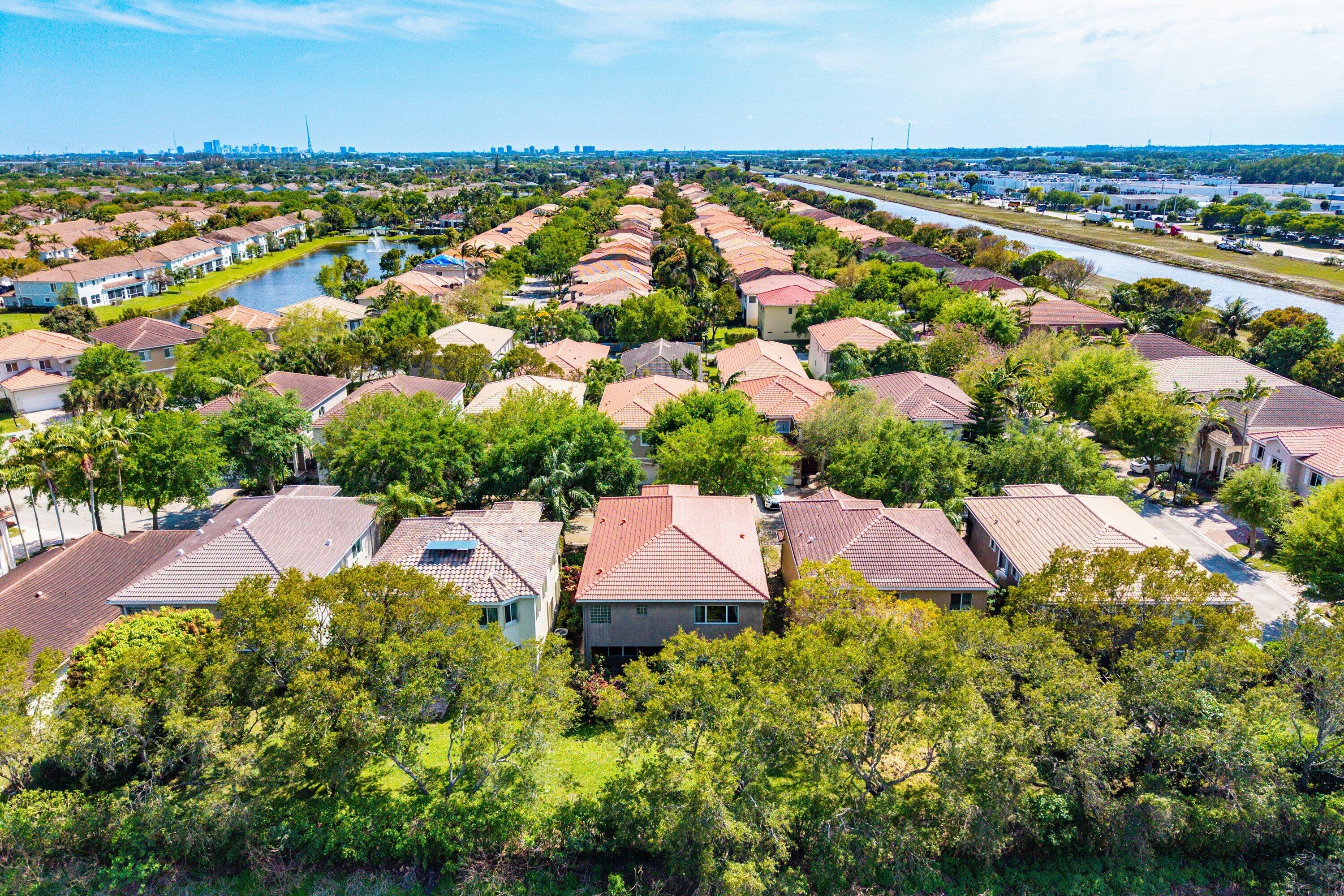 THOUSAND OAKS - Residential