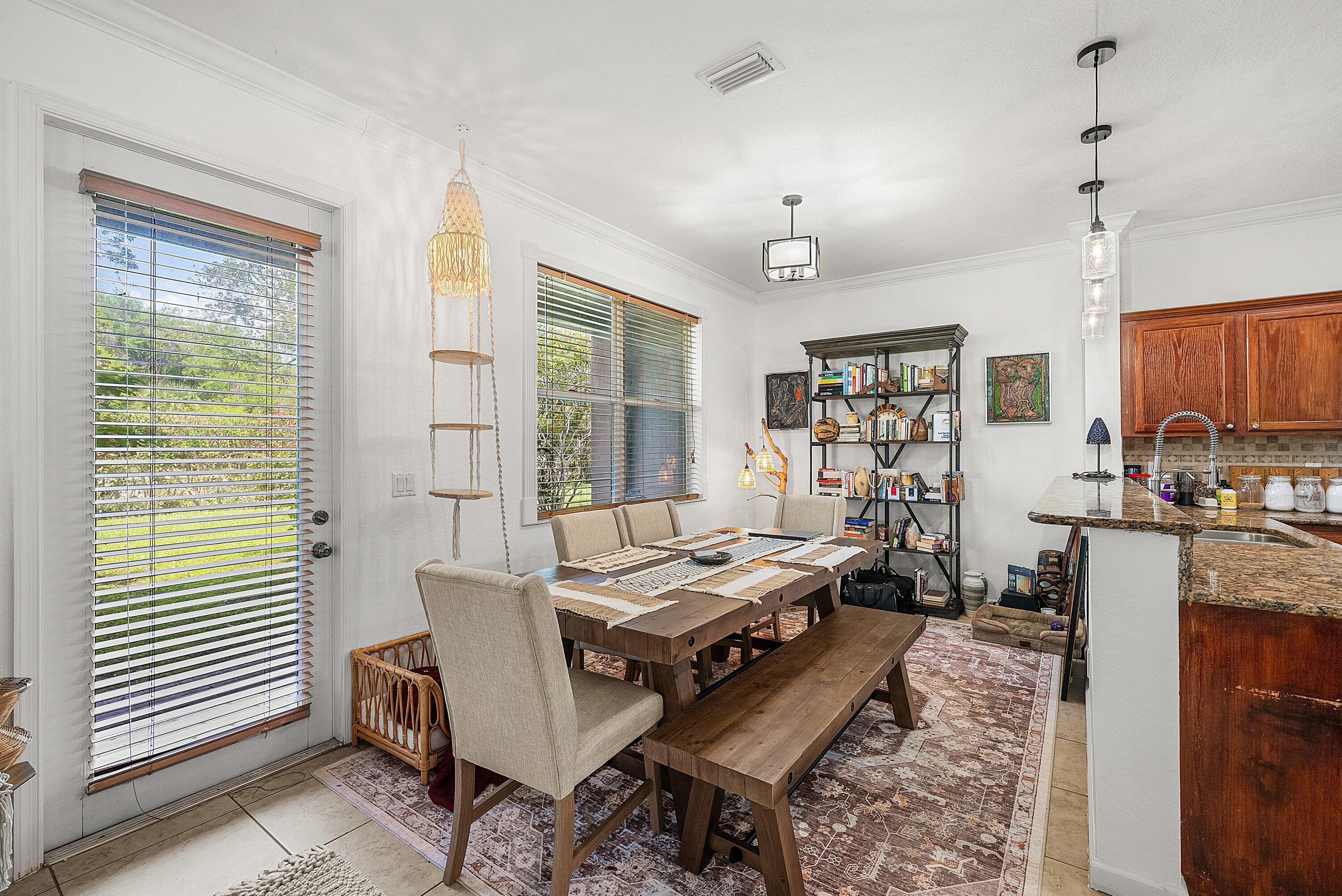 THOUSAND OAKS - Residential