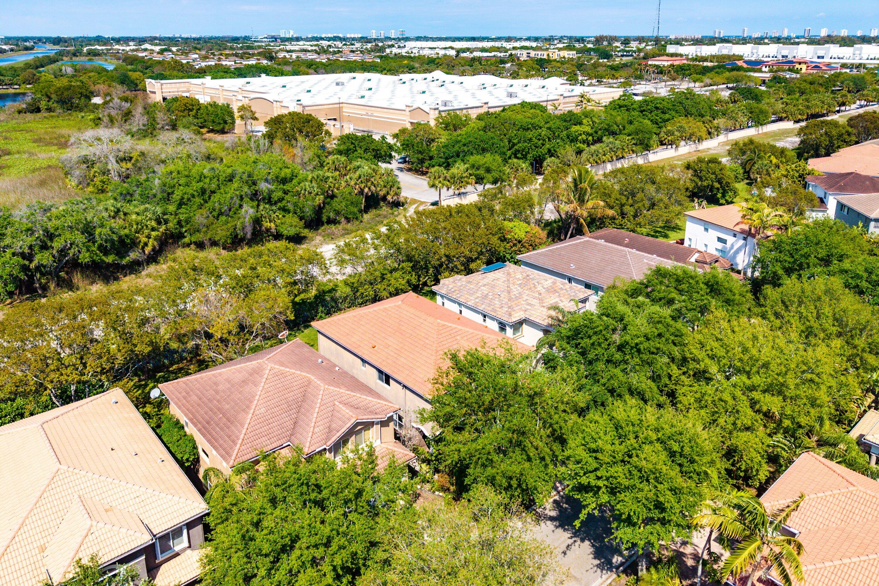 THOUSAND OAKS - Residential