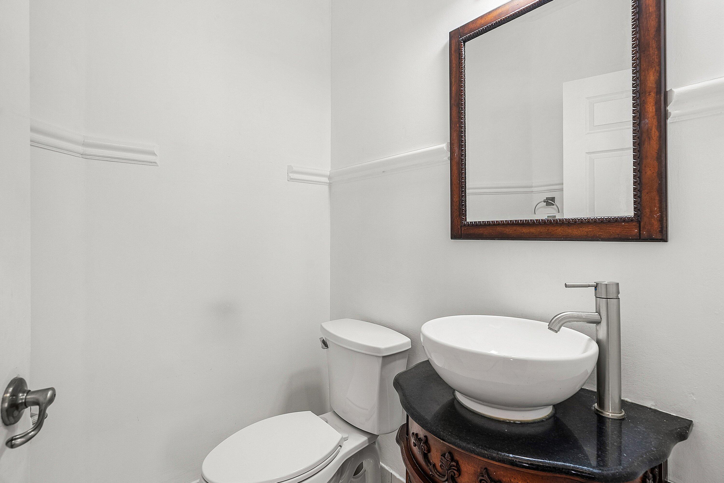 THOUSAND OAKS - Residential