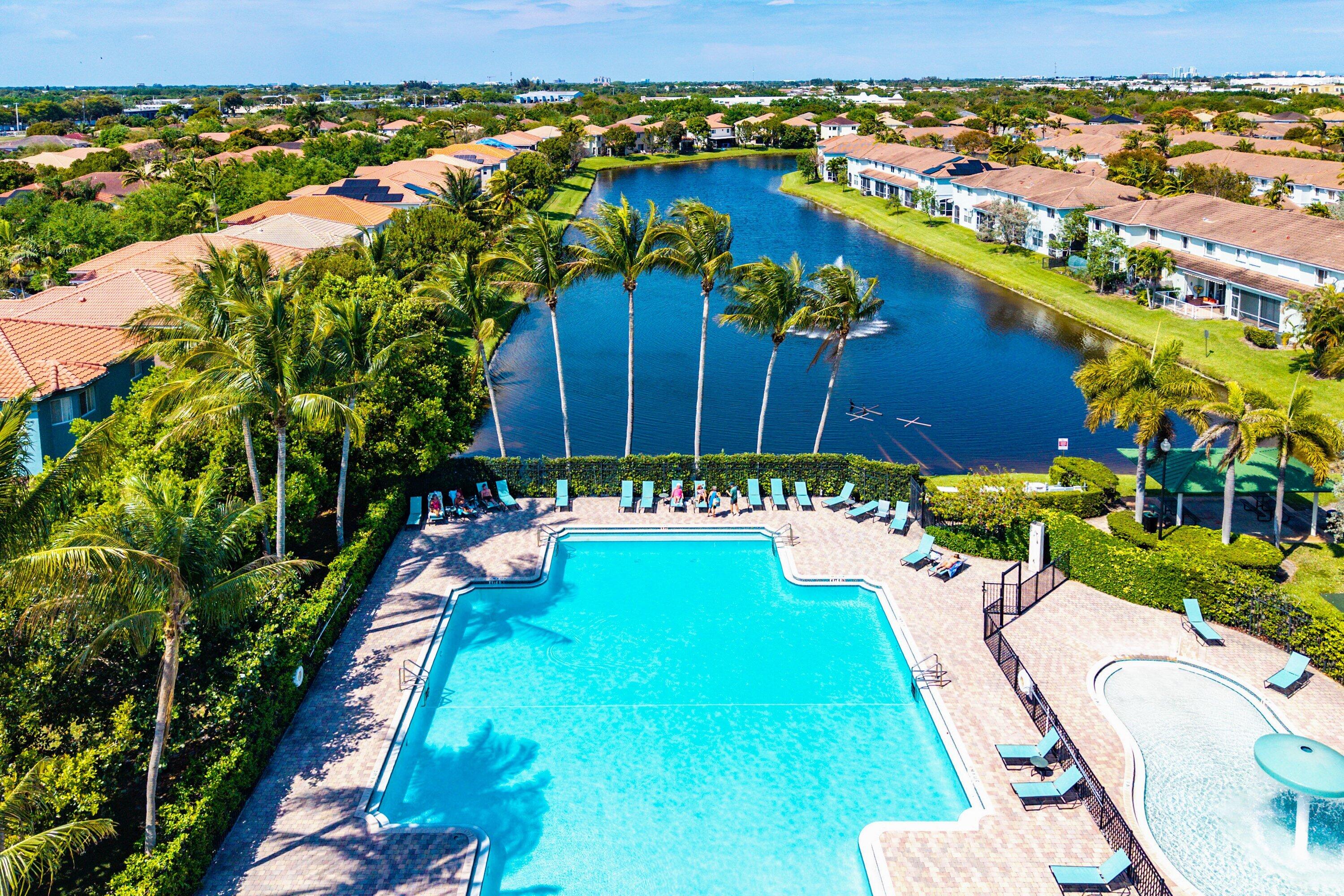 THOUSAND OAKS - Residential