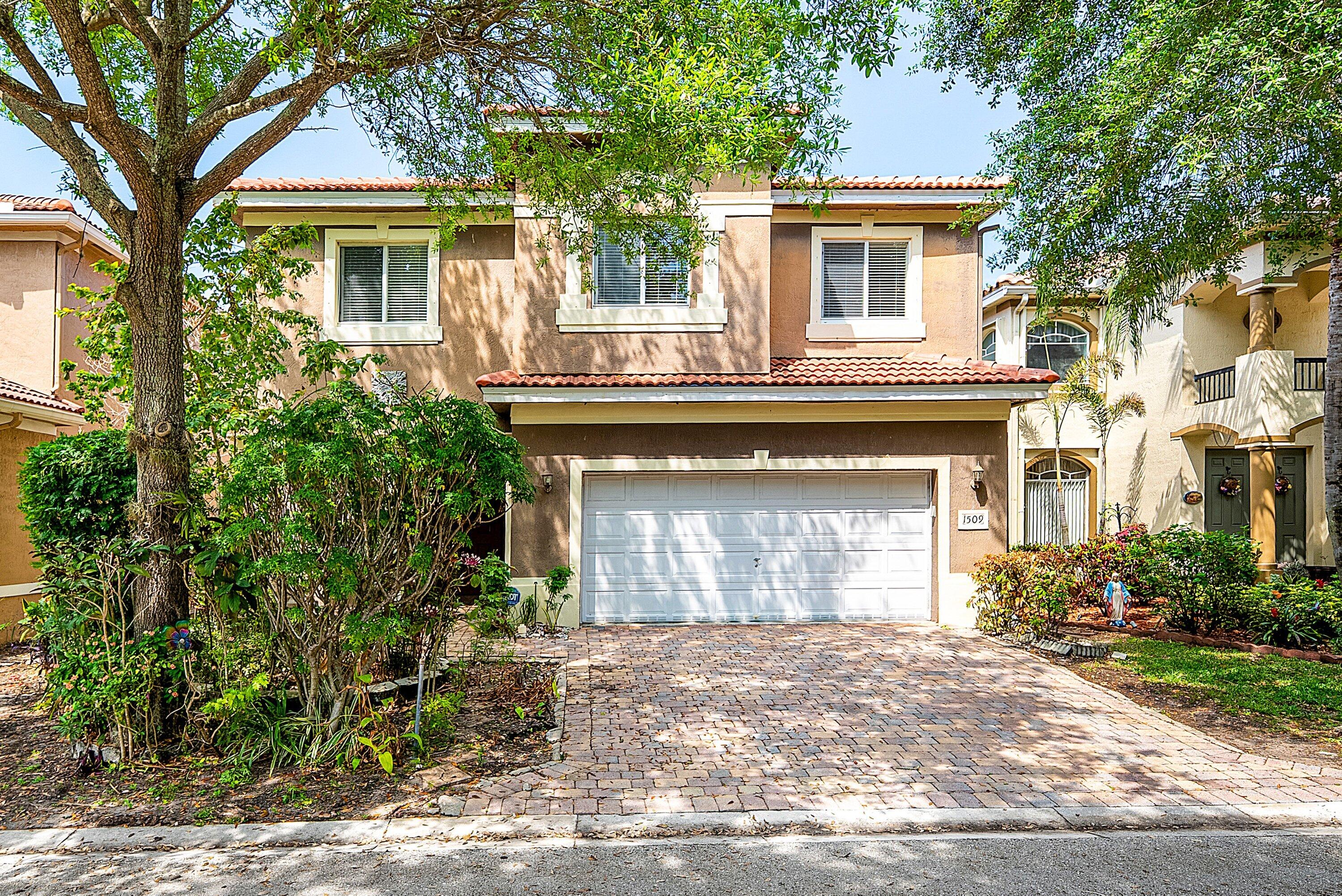 THOUSAND OAKS - Residential