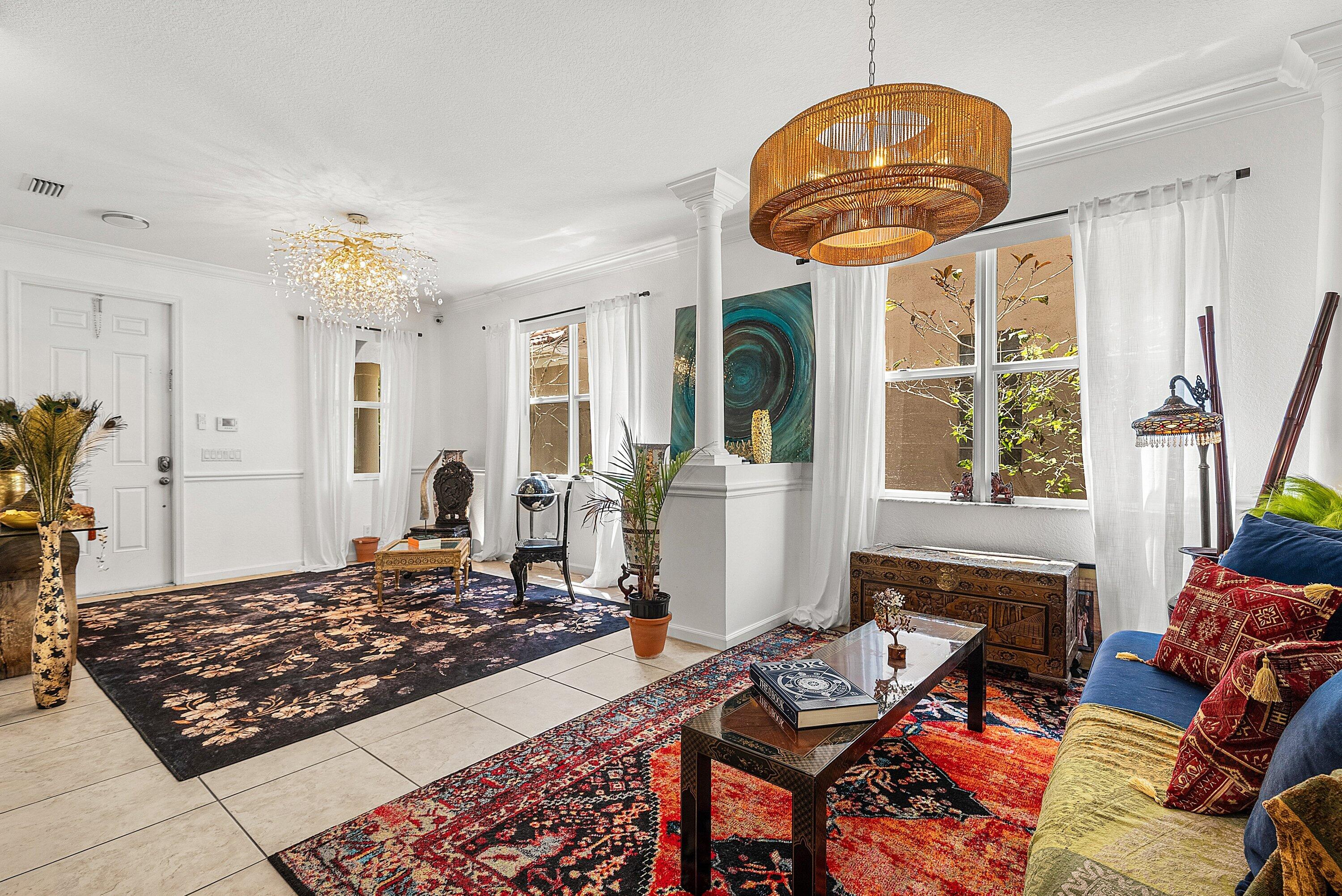 THOUSAND OAKS - Residential