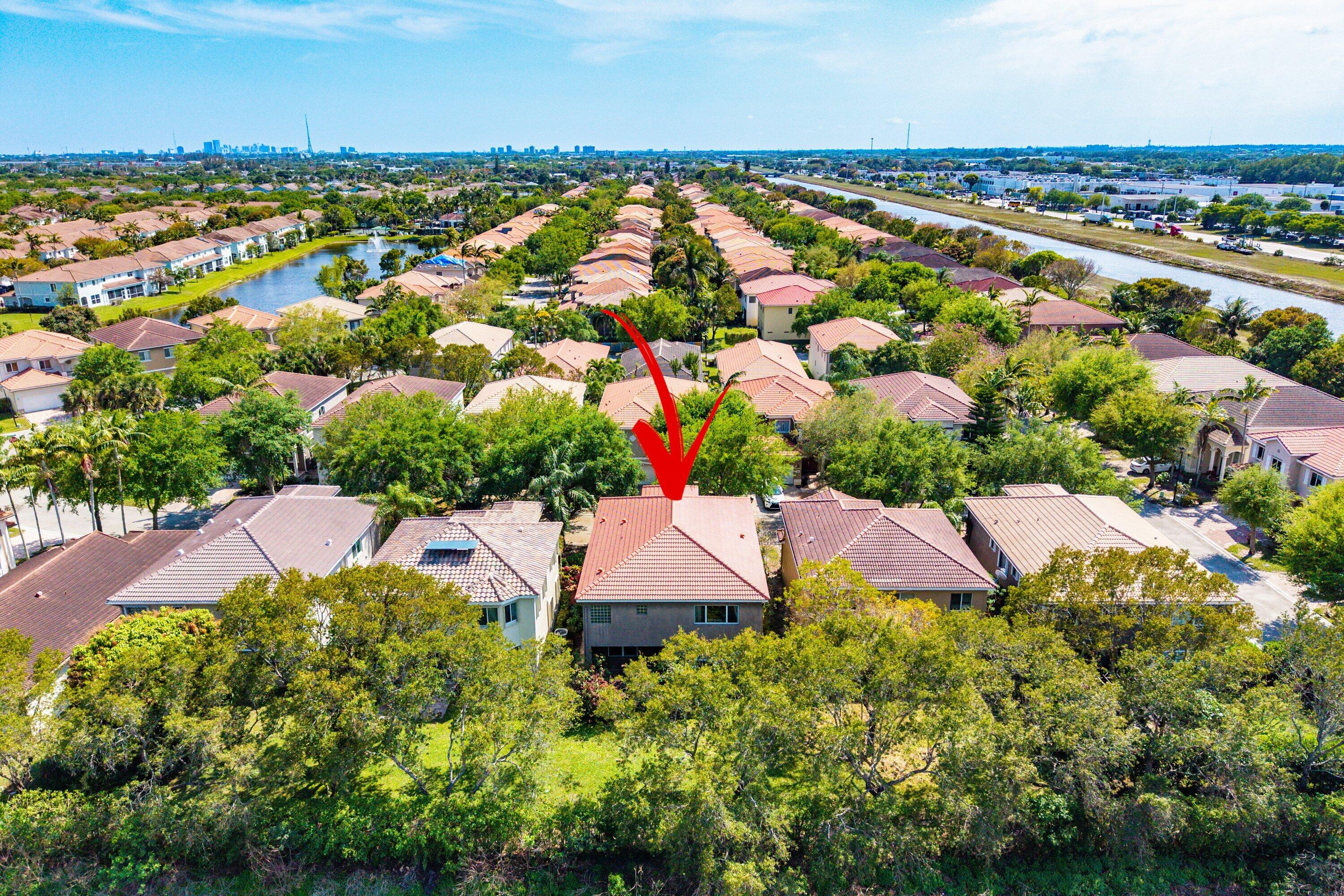 THOUSAND OAKS - Residential