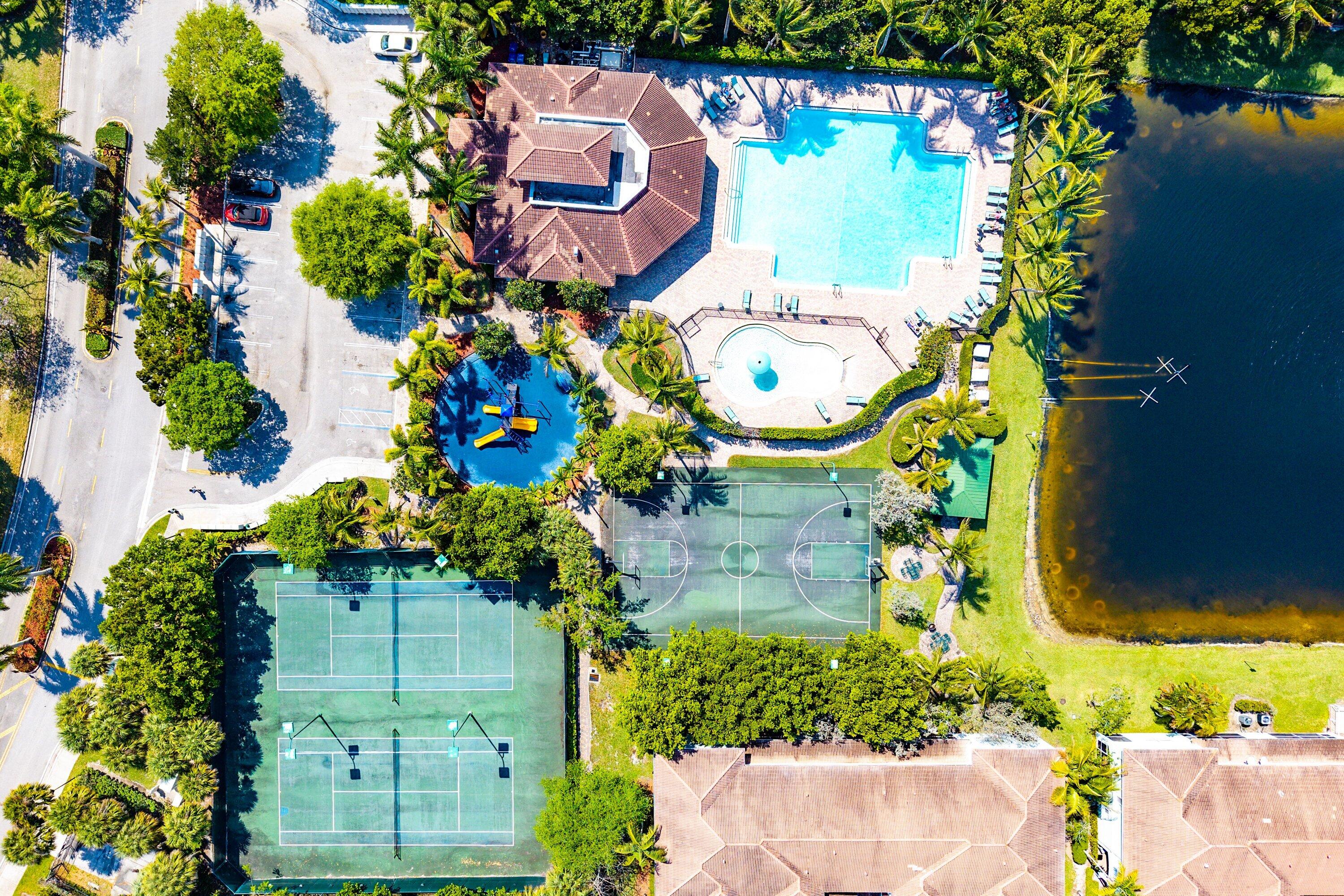 THOUSAND OAKS - Residential