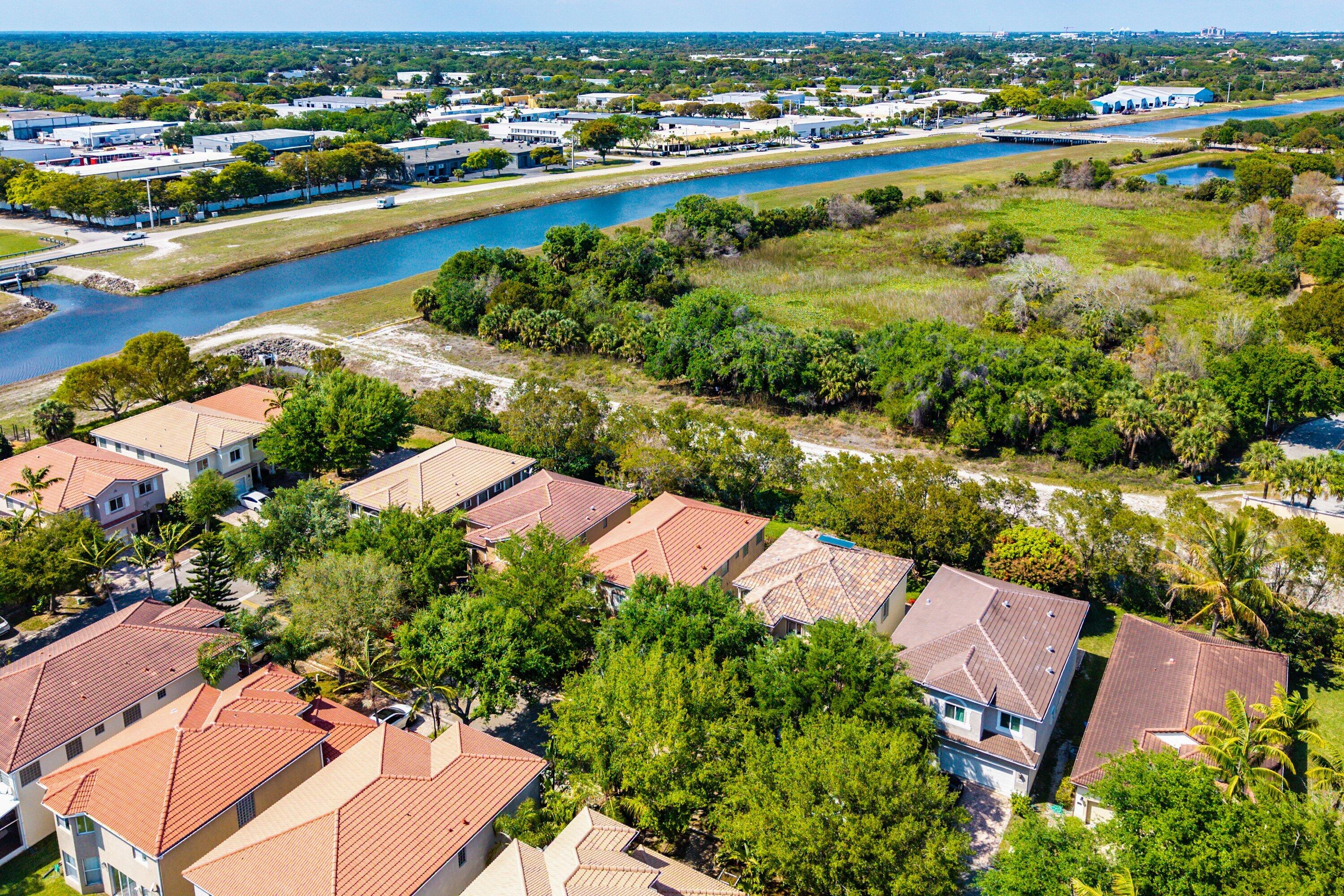 THOUSAND OAKS - Residential