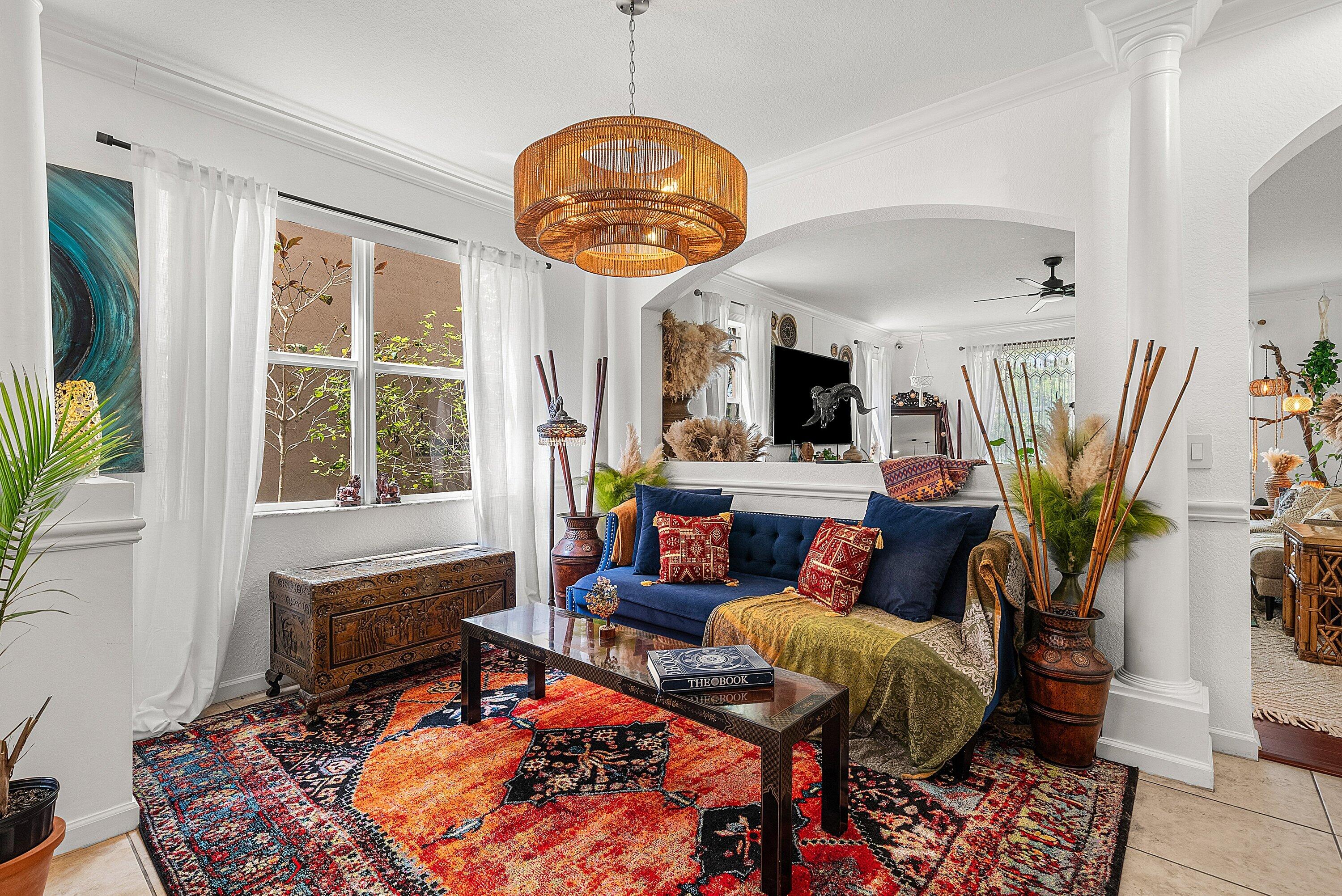 THOUSAND OAKS - Residential