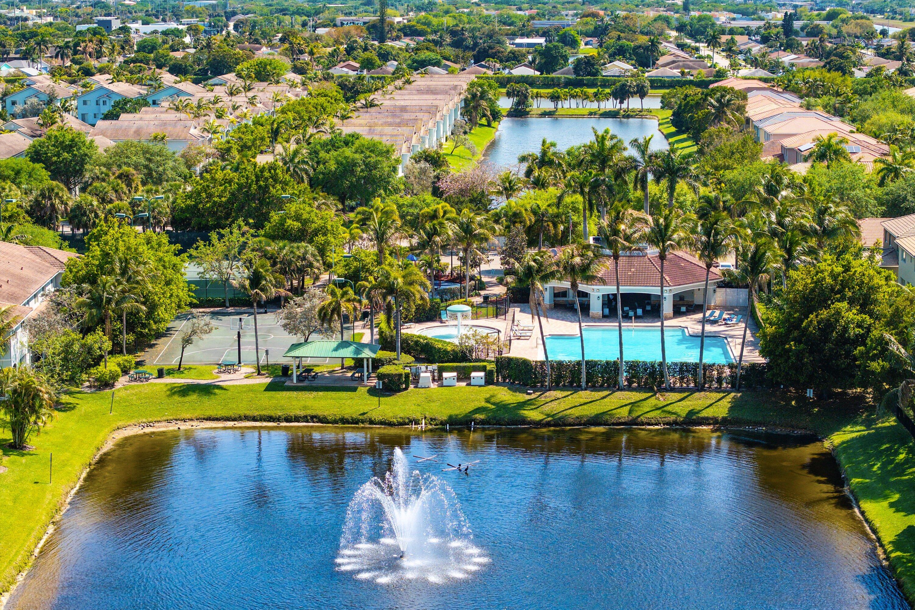 THOUSAND OAKS - Residential