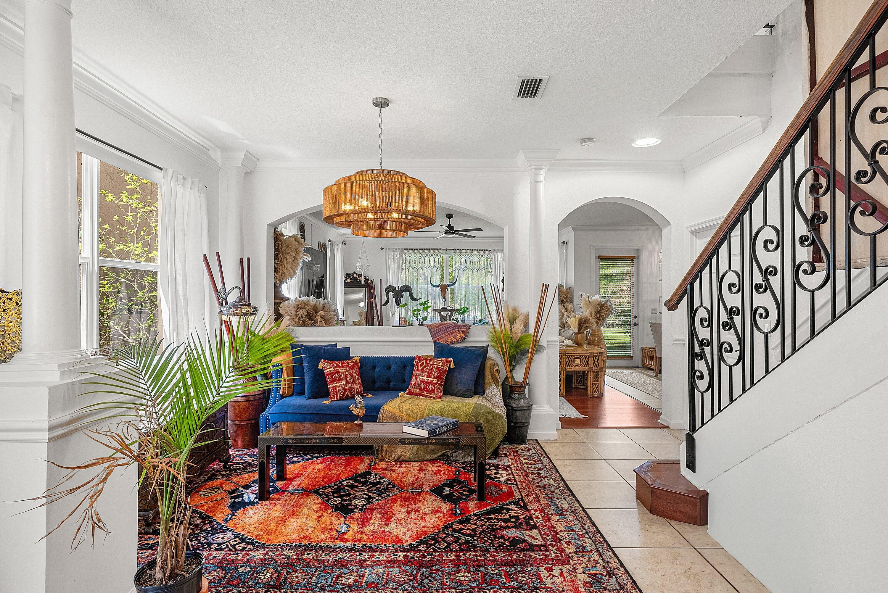 THOUSAND OAKS - Residential