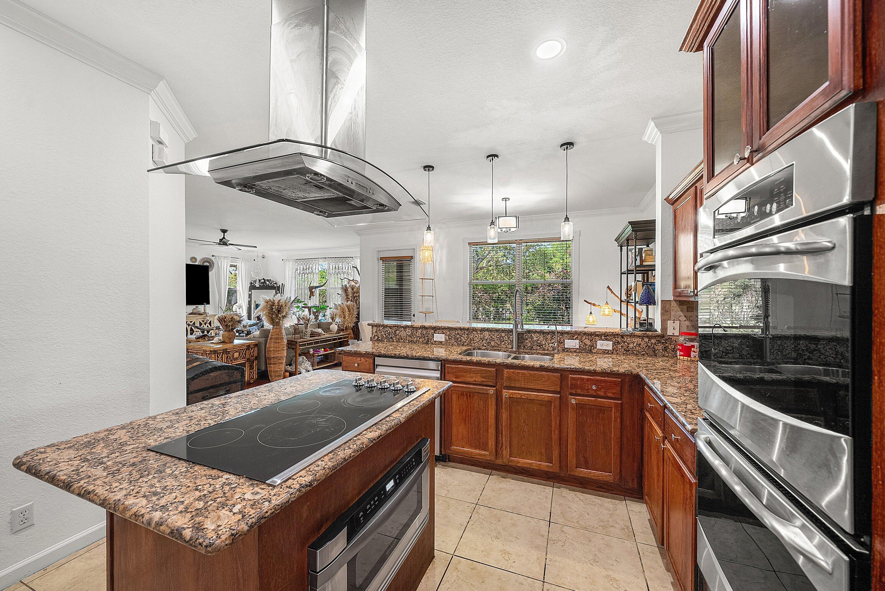 THOUSAND OAKS - Residential