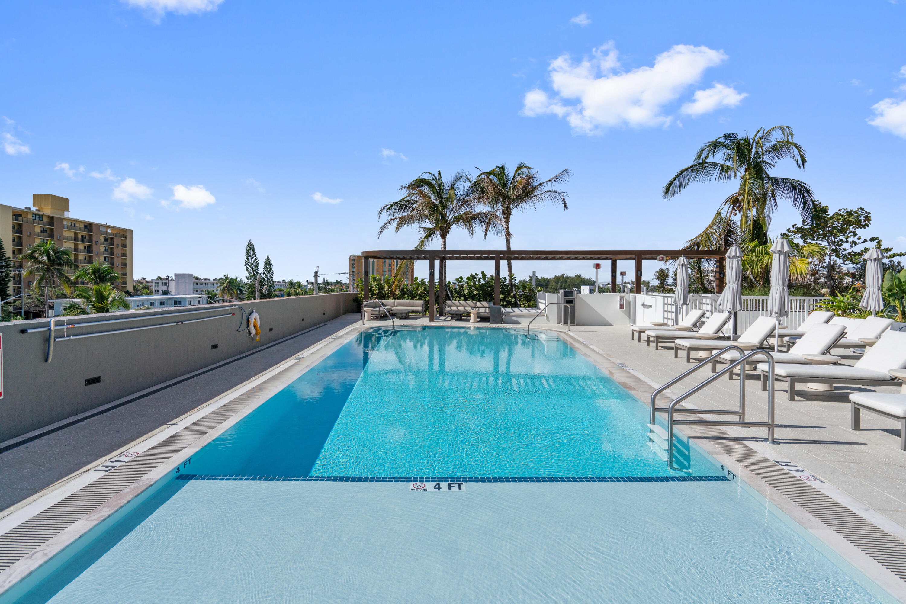 Casamar Pompano Beach - Residential