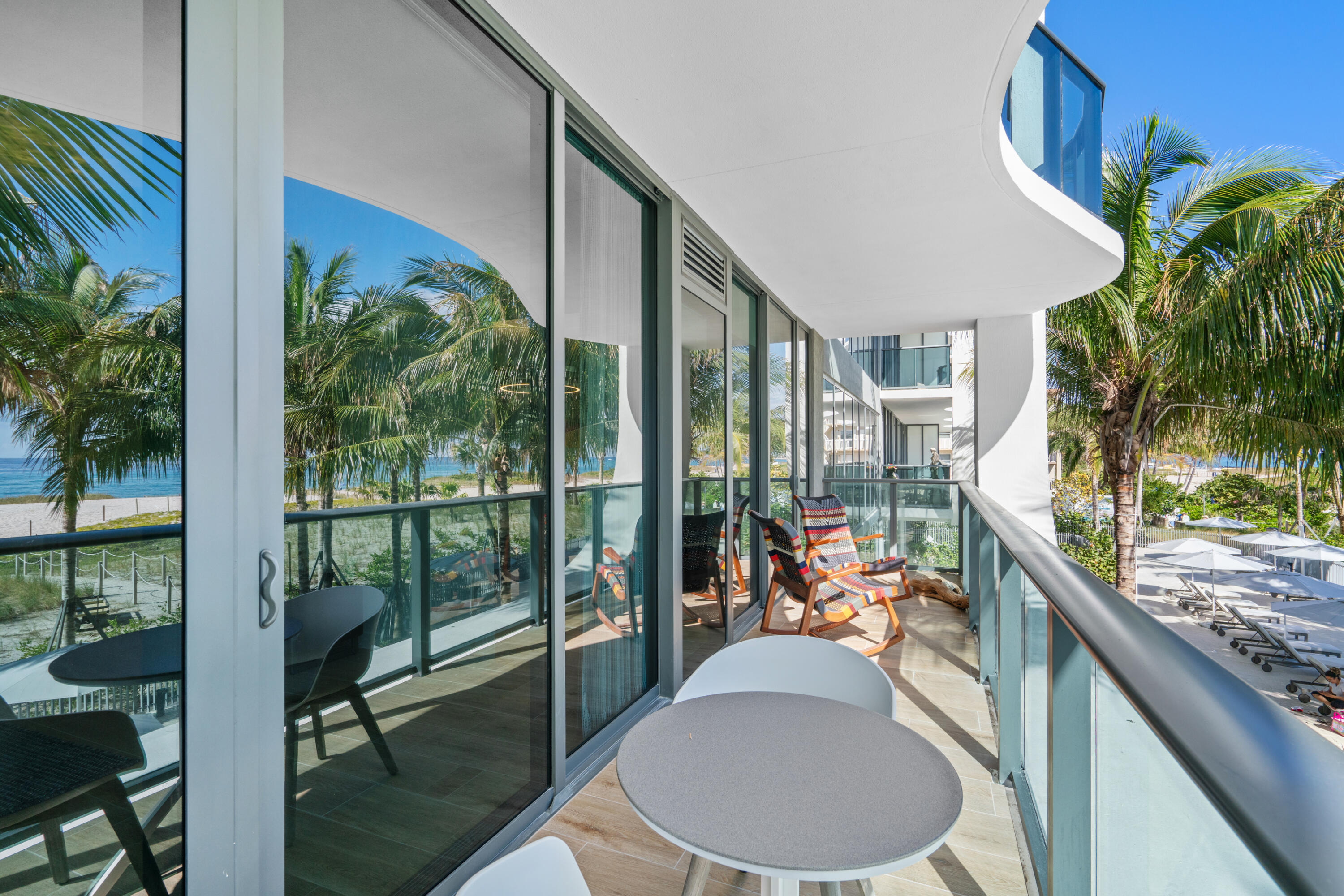 900 N Ocean Boulevard 204