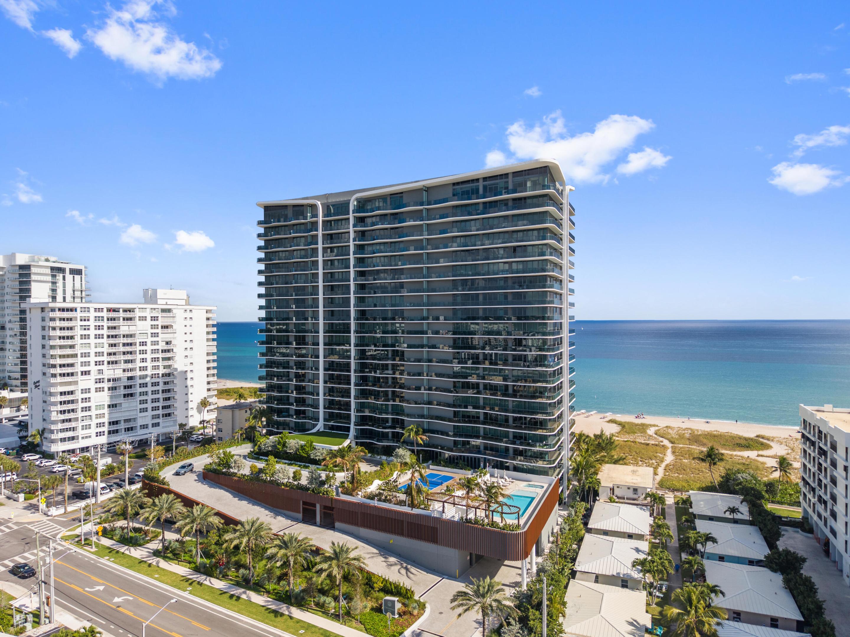 Casamar Pompano Beach - Residential