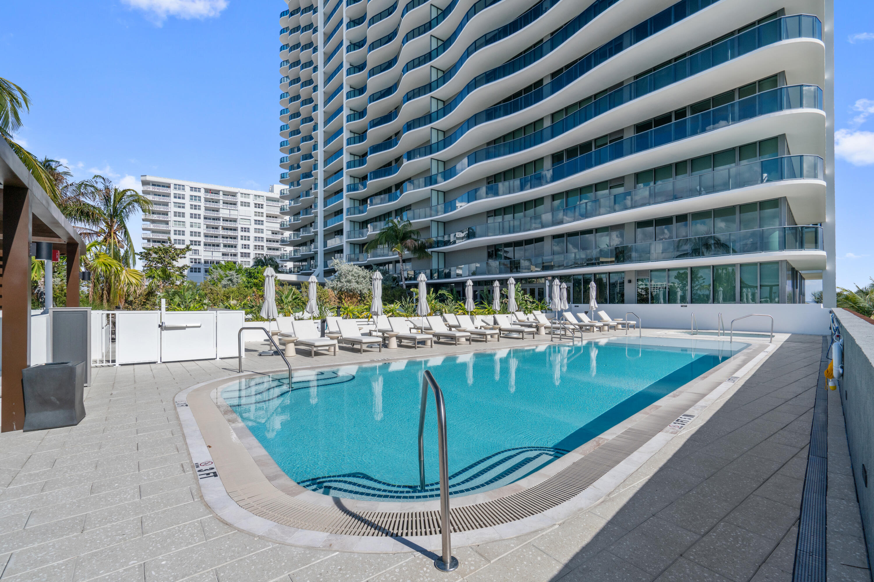 Casamar Pompano Beach - Residential