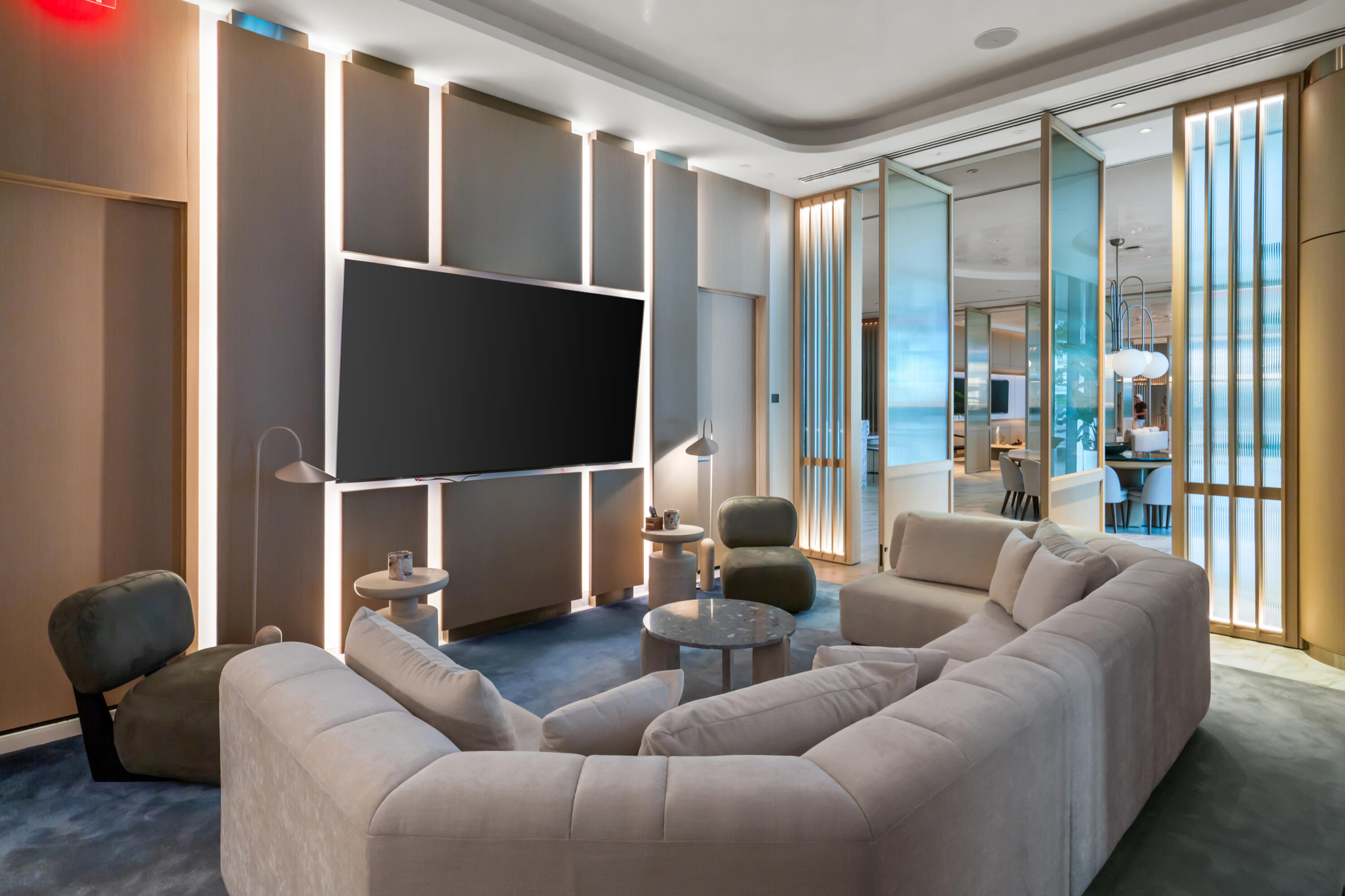 Casamar Pompano Beach - Residential