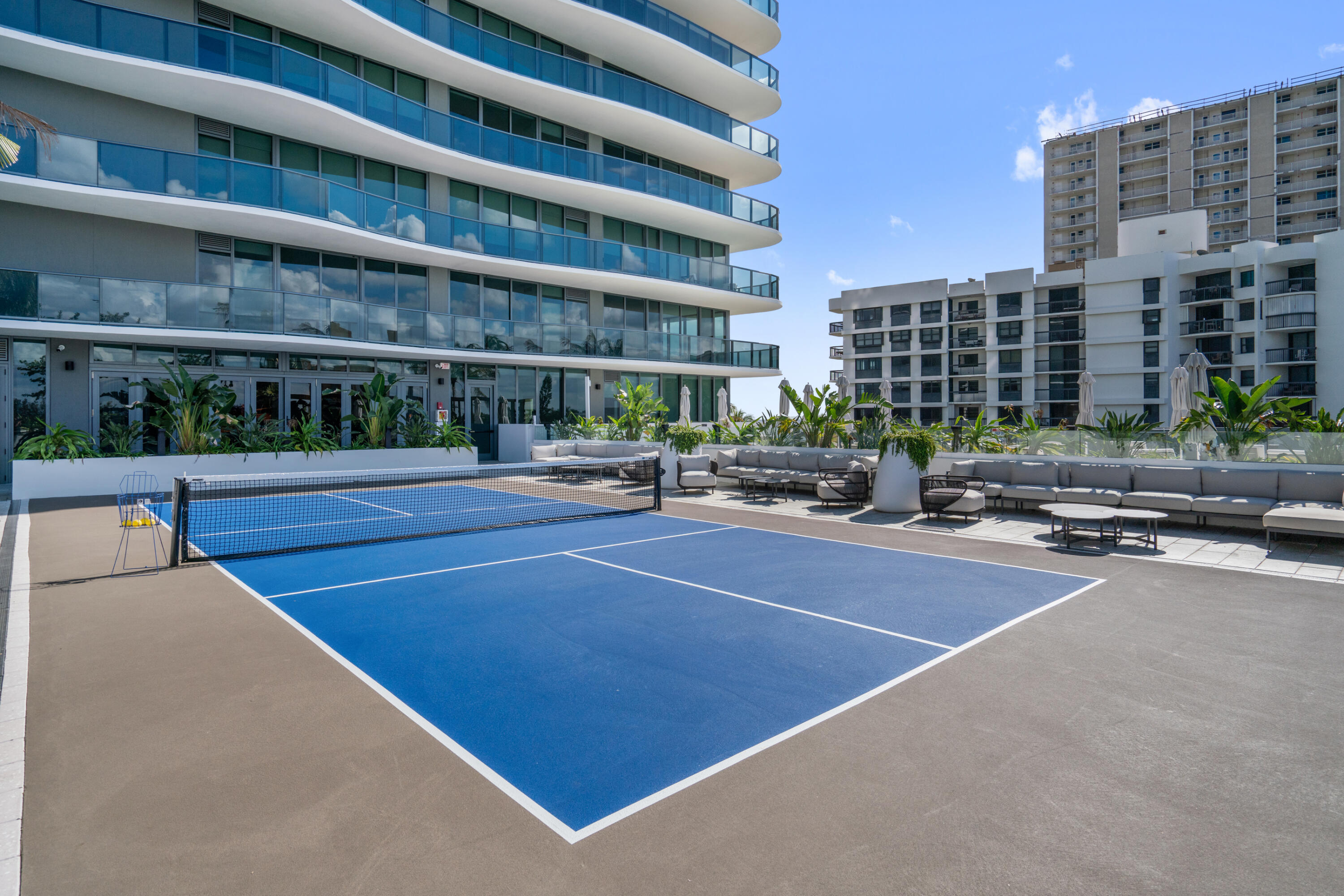 Casamar Pompano Beach - Residential