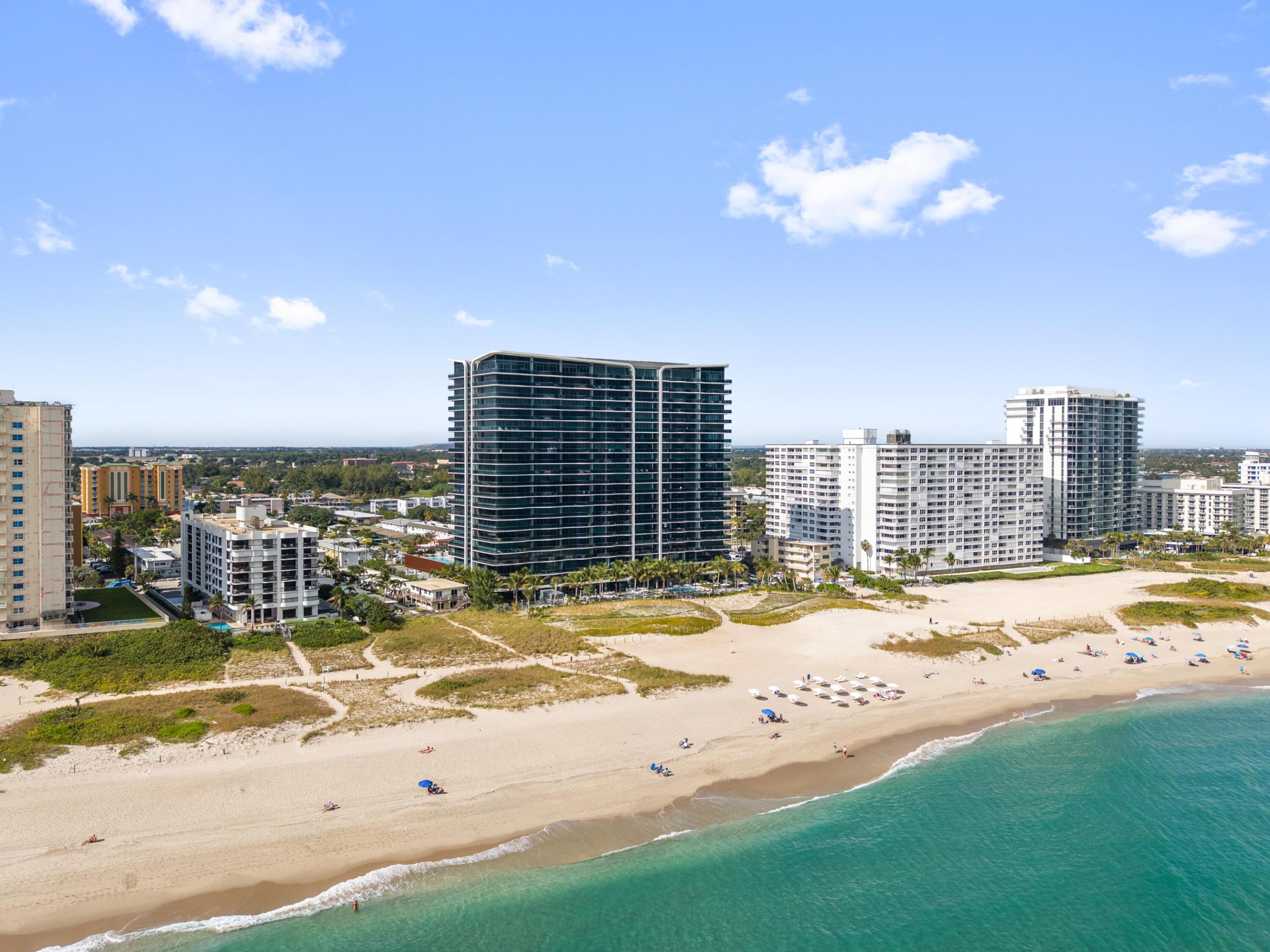 Casamar Pompano Beach - Residential