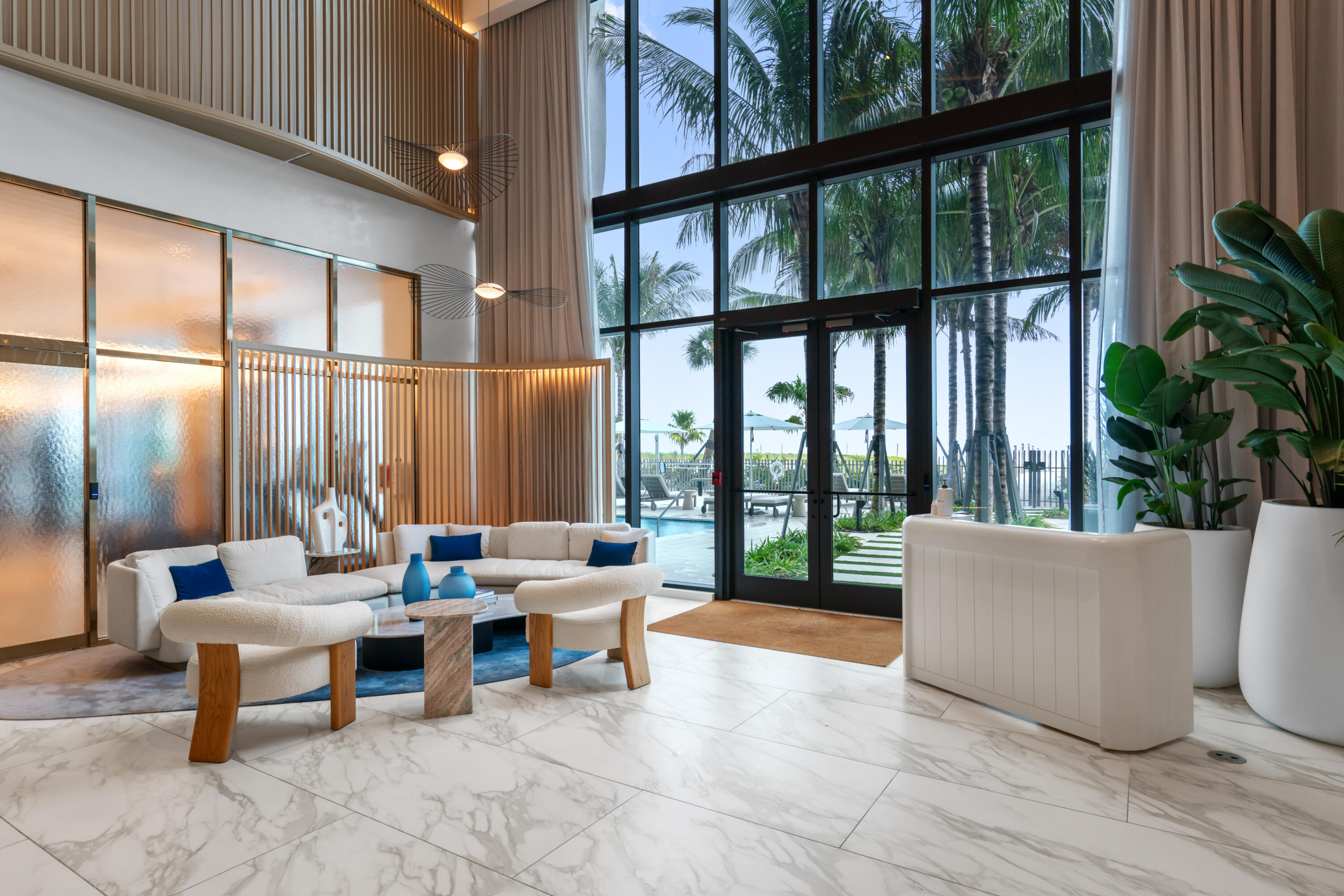 Casamar Pompano Beach - Residential