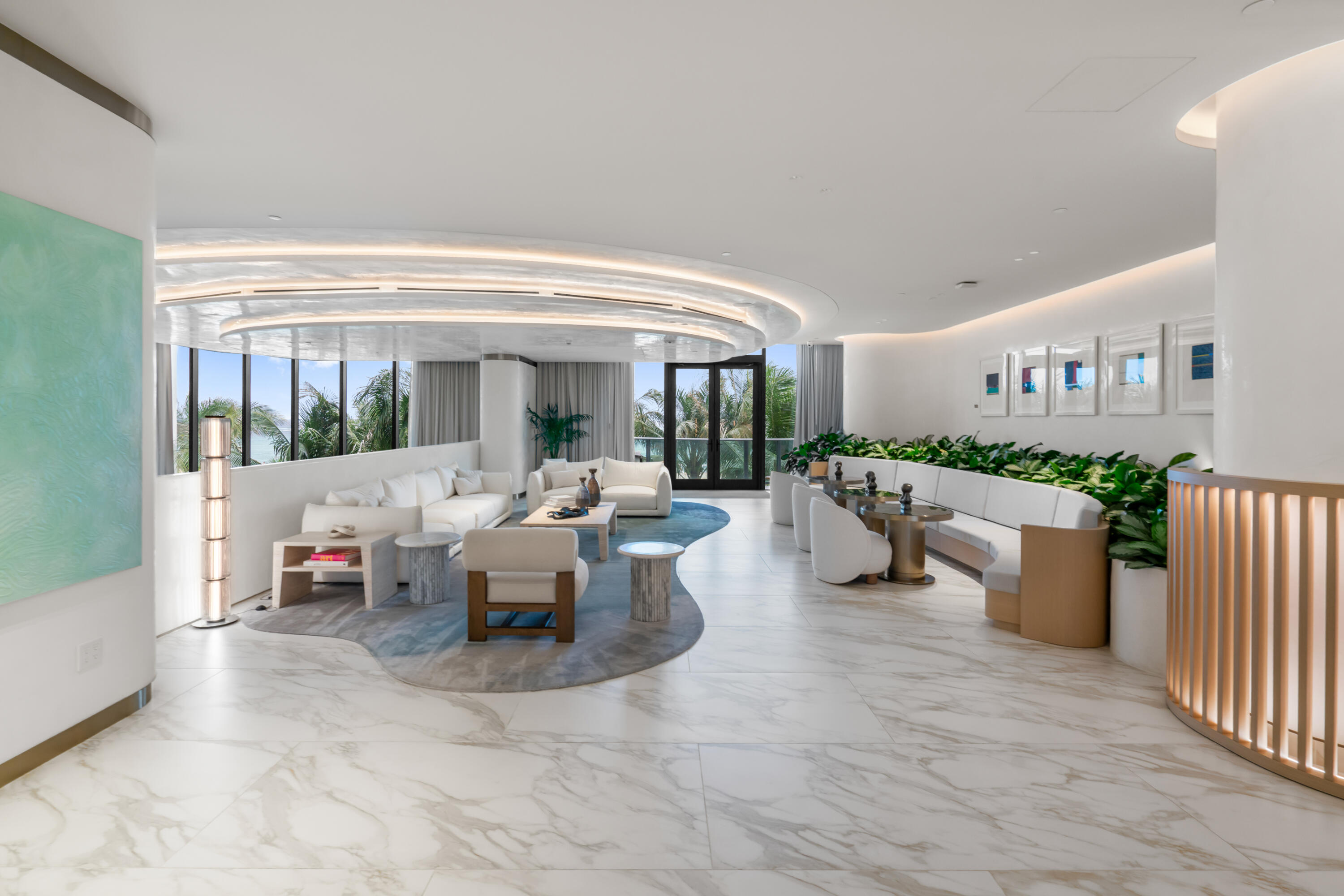 Casamar Pompano Beach - Residential