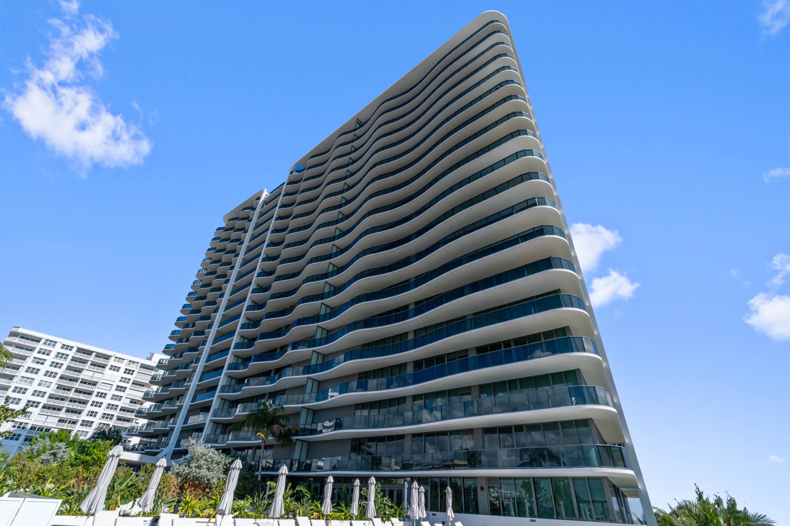 Casamar Pompano Beach - Residential