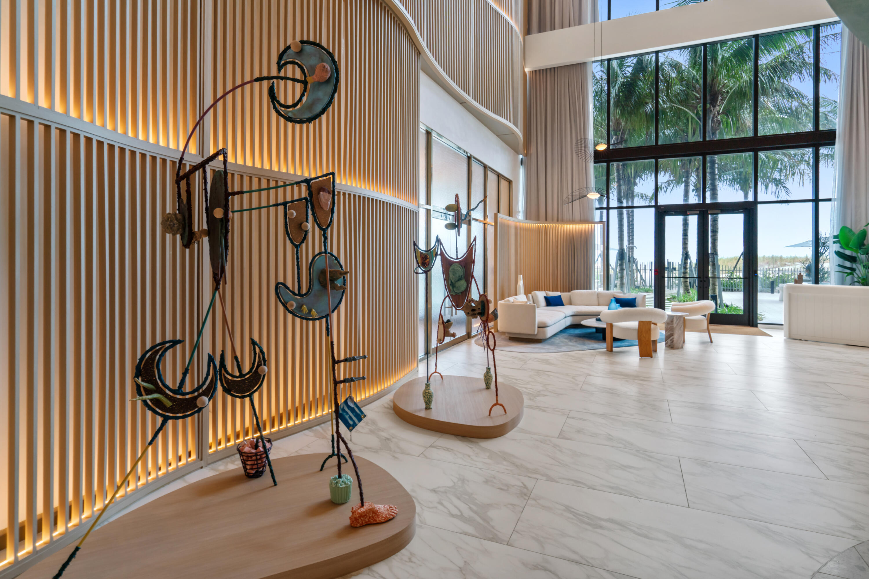 Casamar Pompano Beach - Residential