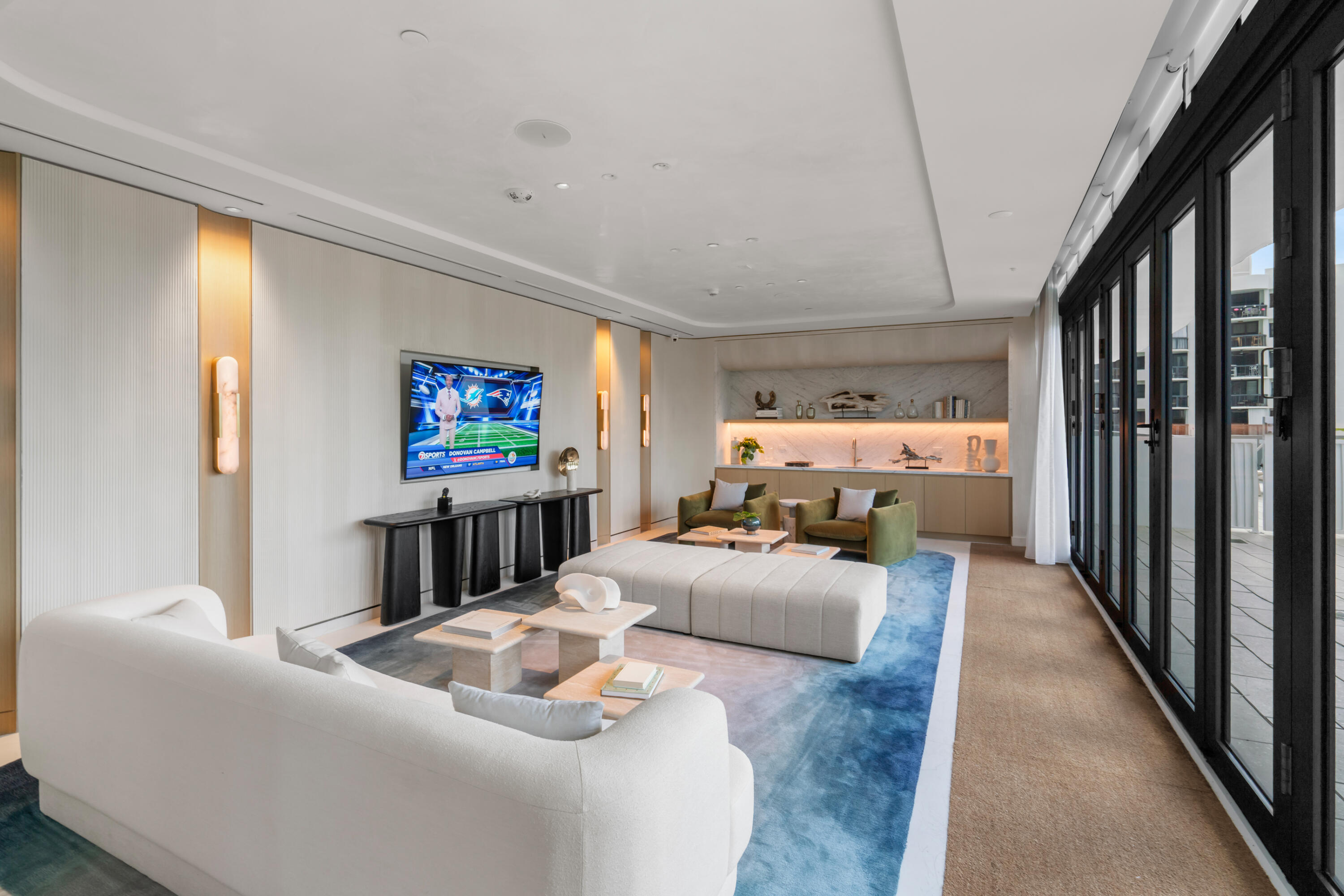 Casamar Pompano Beach - Residential