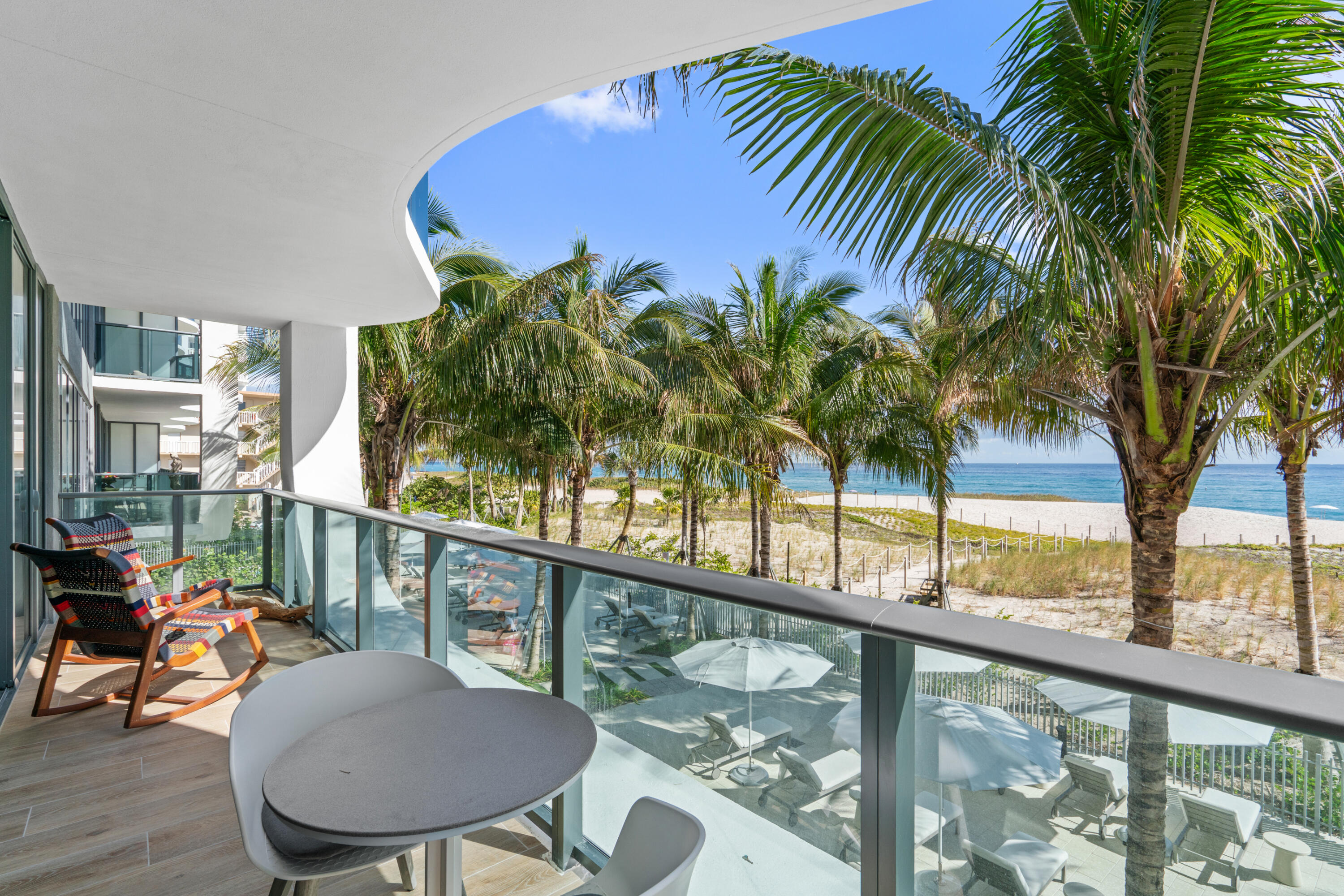 900 N Ocean Boulevard 204
