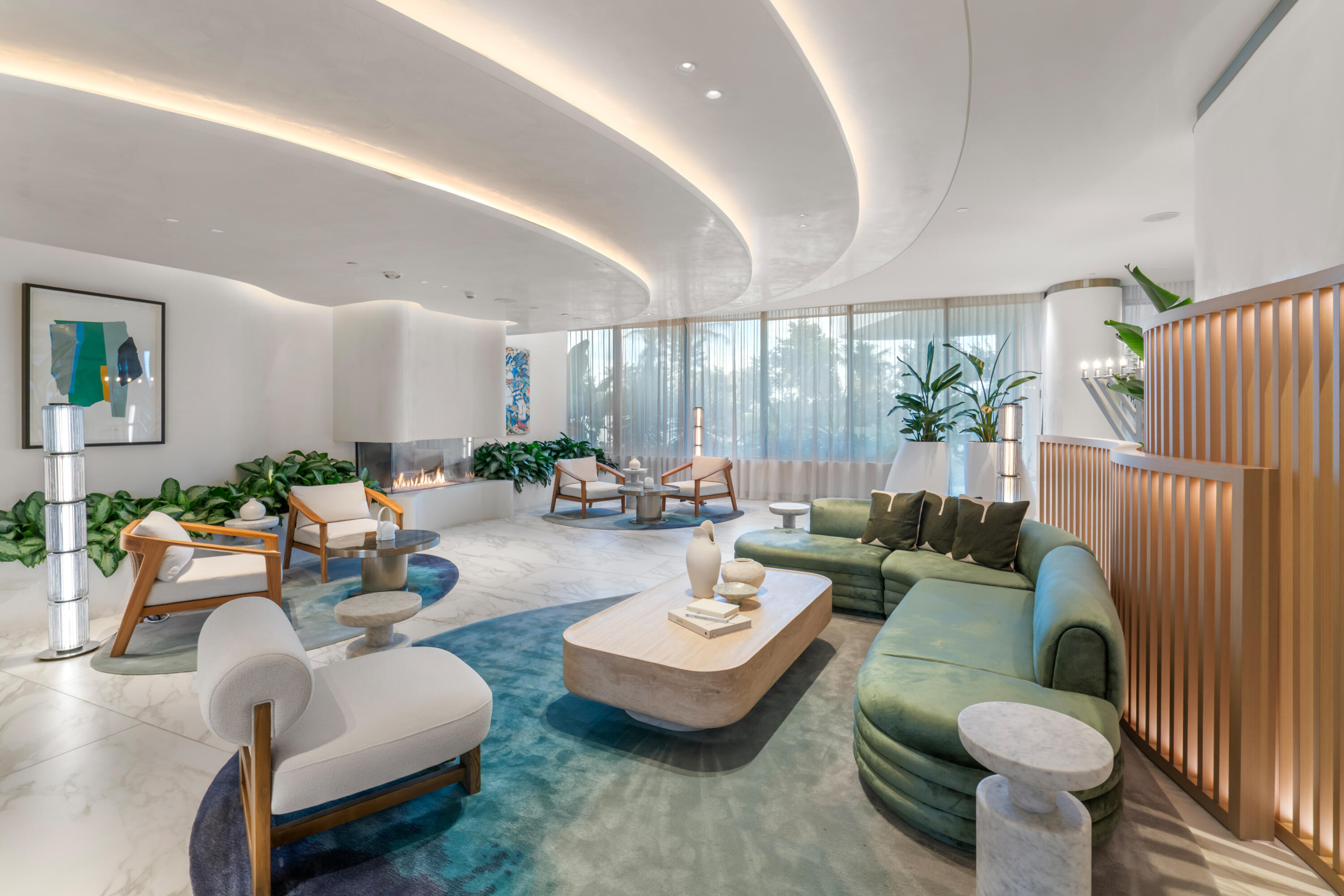 Casamar Pompano Beach - Residential