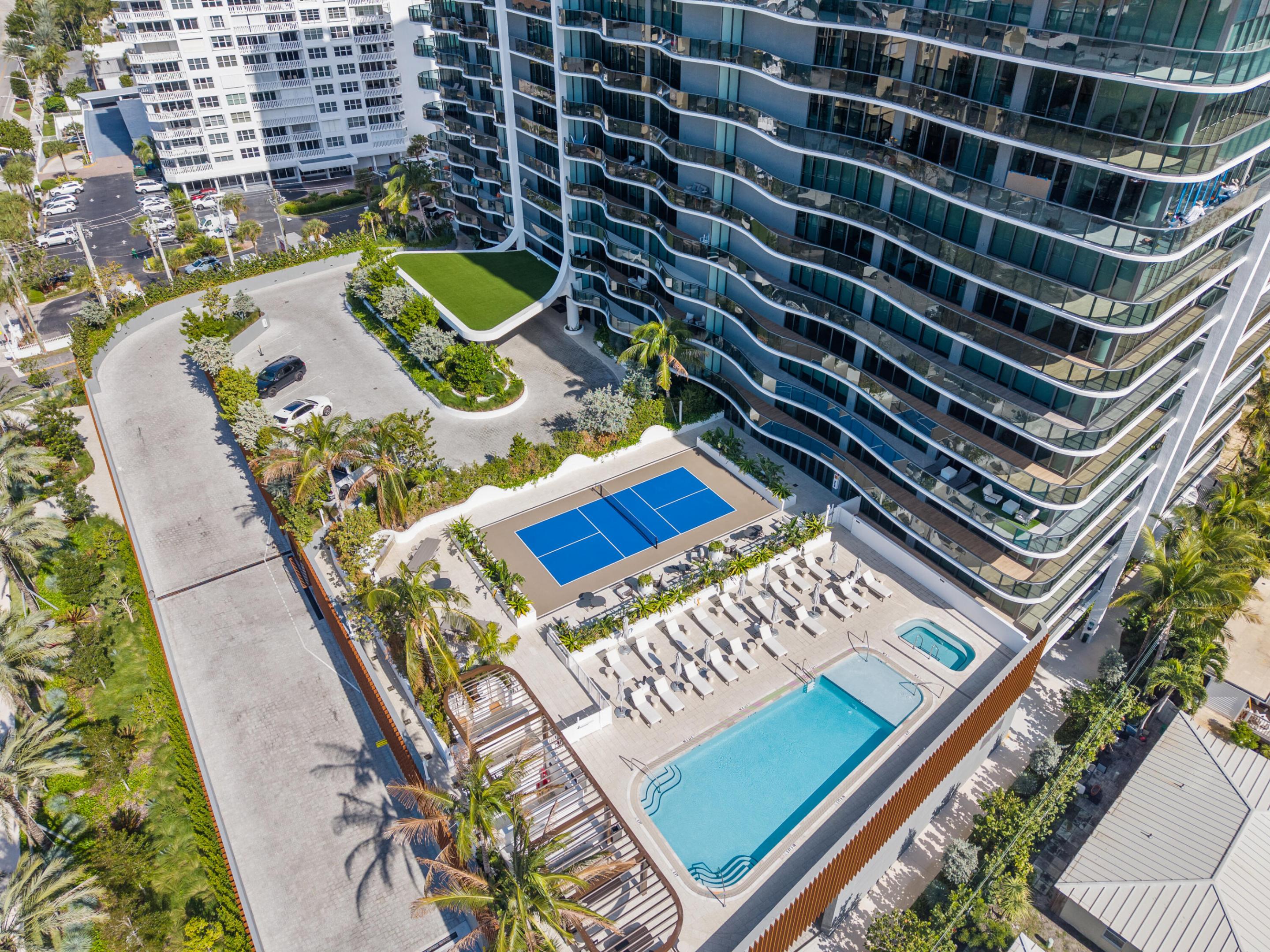 Casamar Pompano Beach - Residential