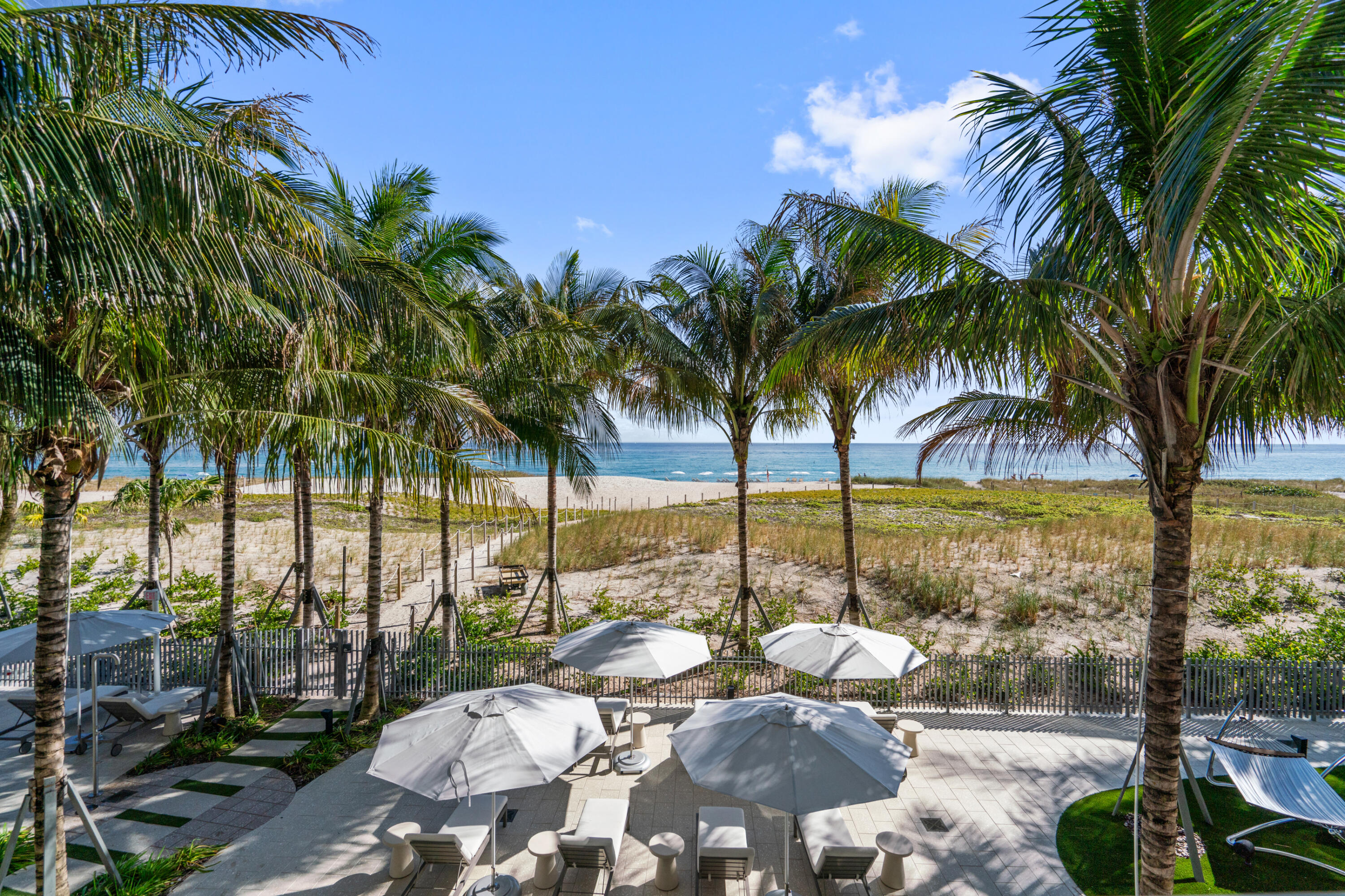 900 N Ocean Boulevard 204