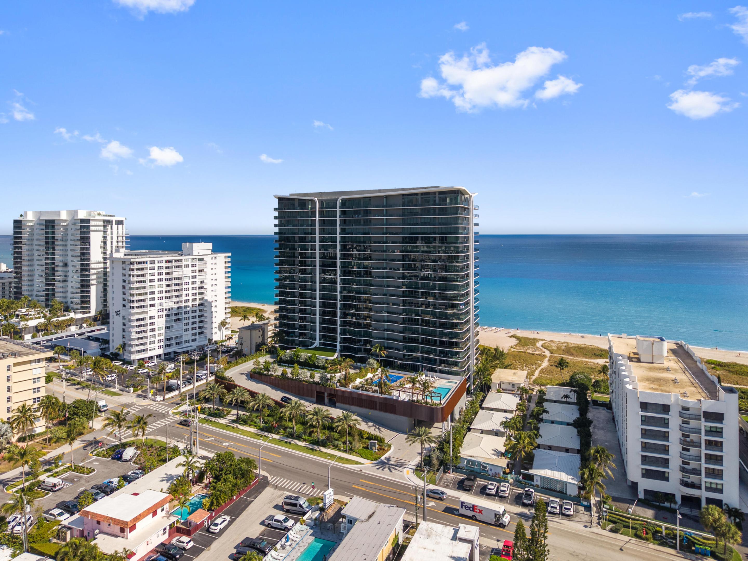Casamar Pompano Beach - Residential