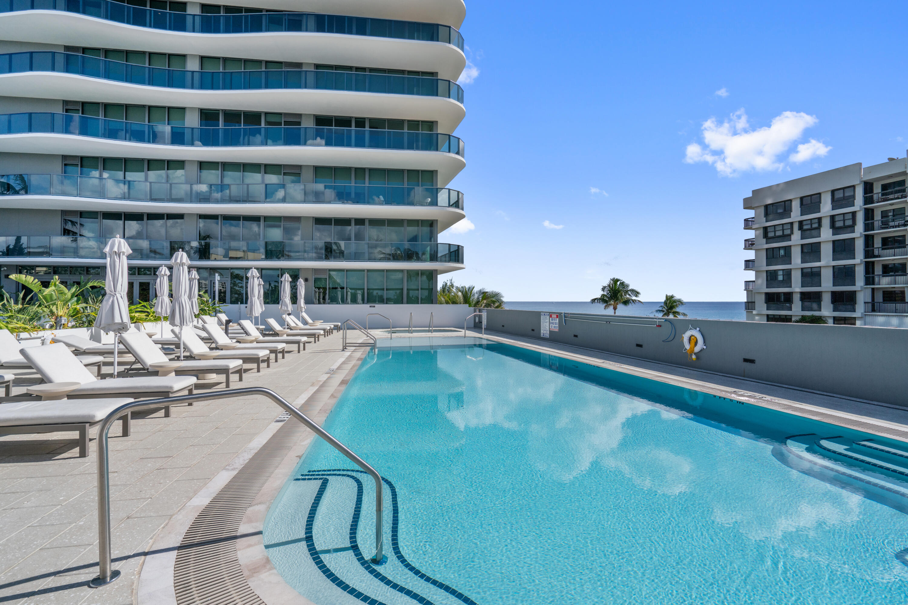 Casamar Pompano Beach - Residential