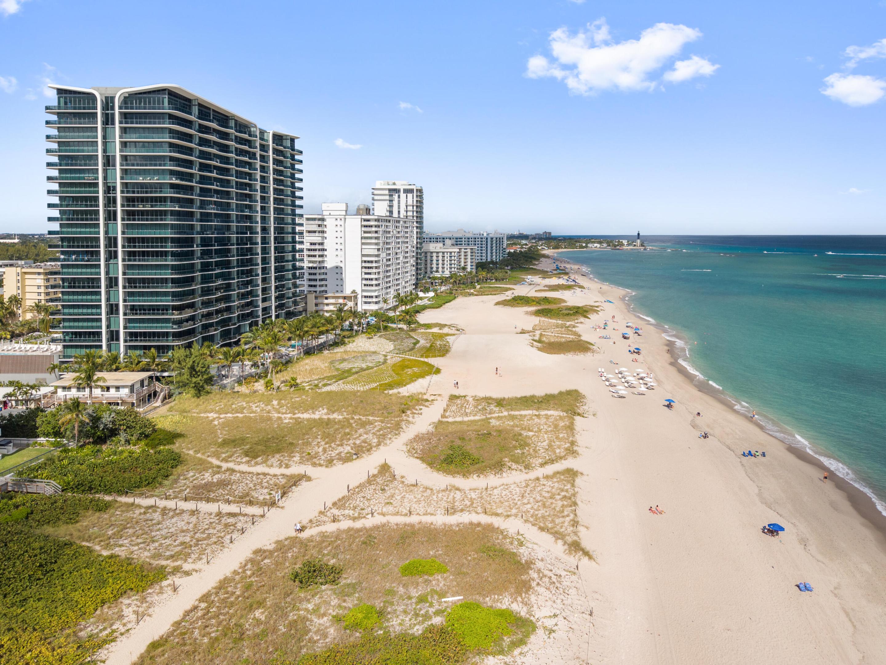 Casamar Pompano Beach - Residential