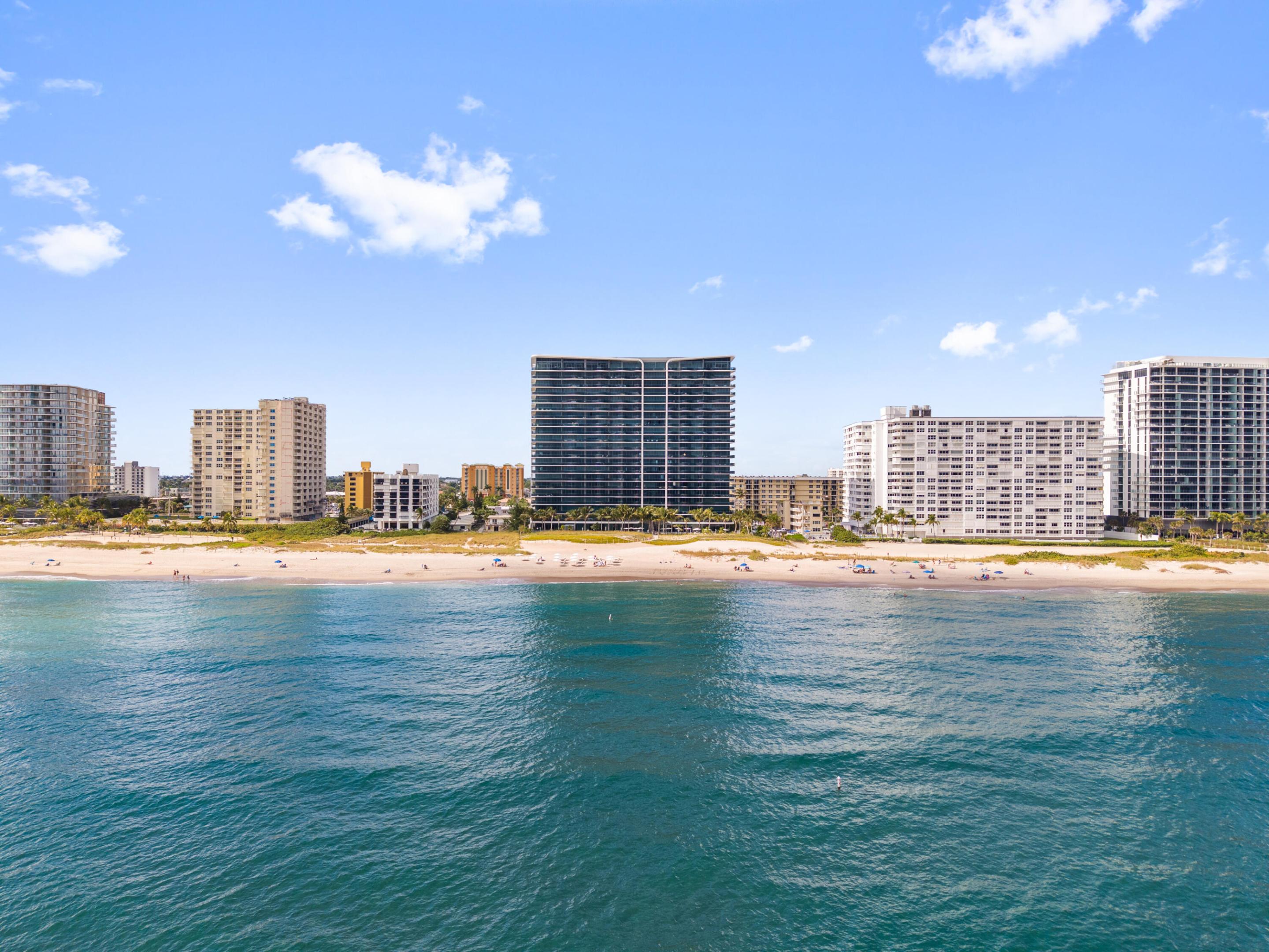 Casamar Pompano Beach - Residential