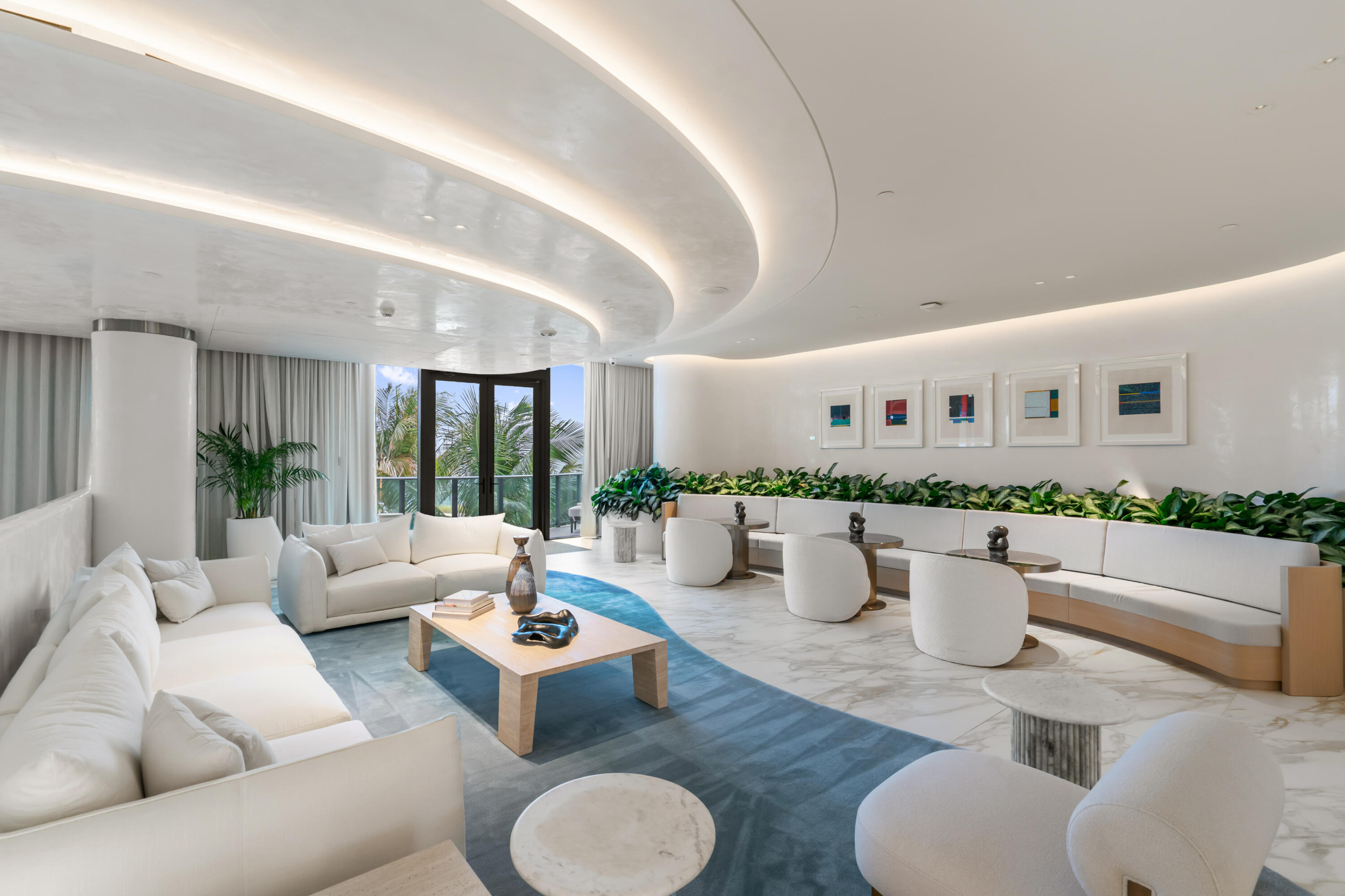 Casamar Pompano Beach - Residential