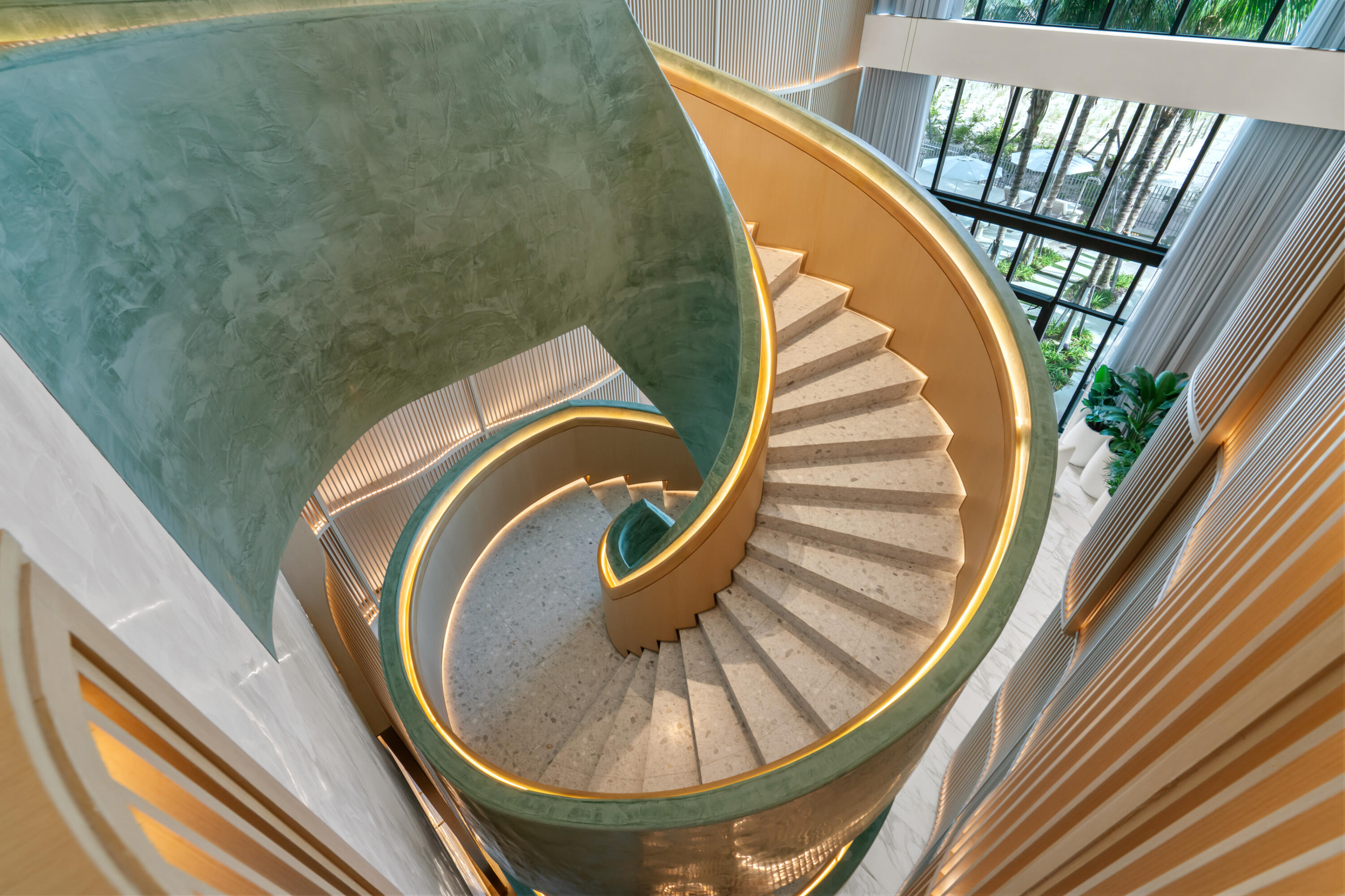 Casamar Pompano Beach - Residential