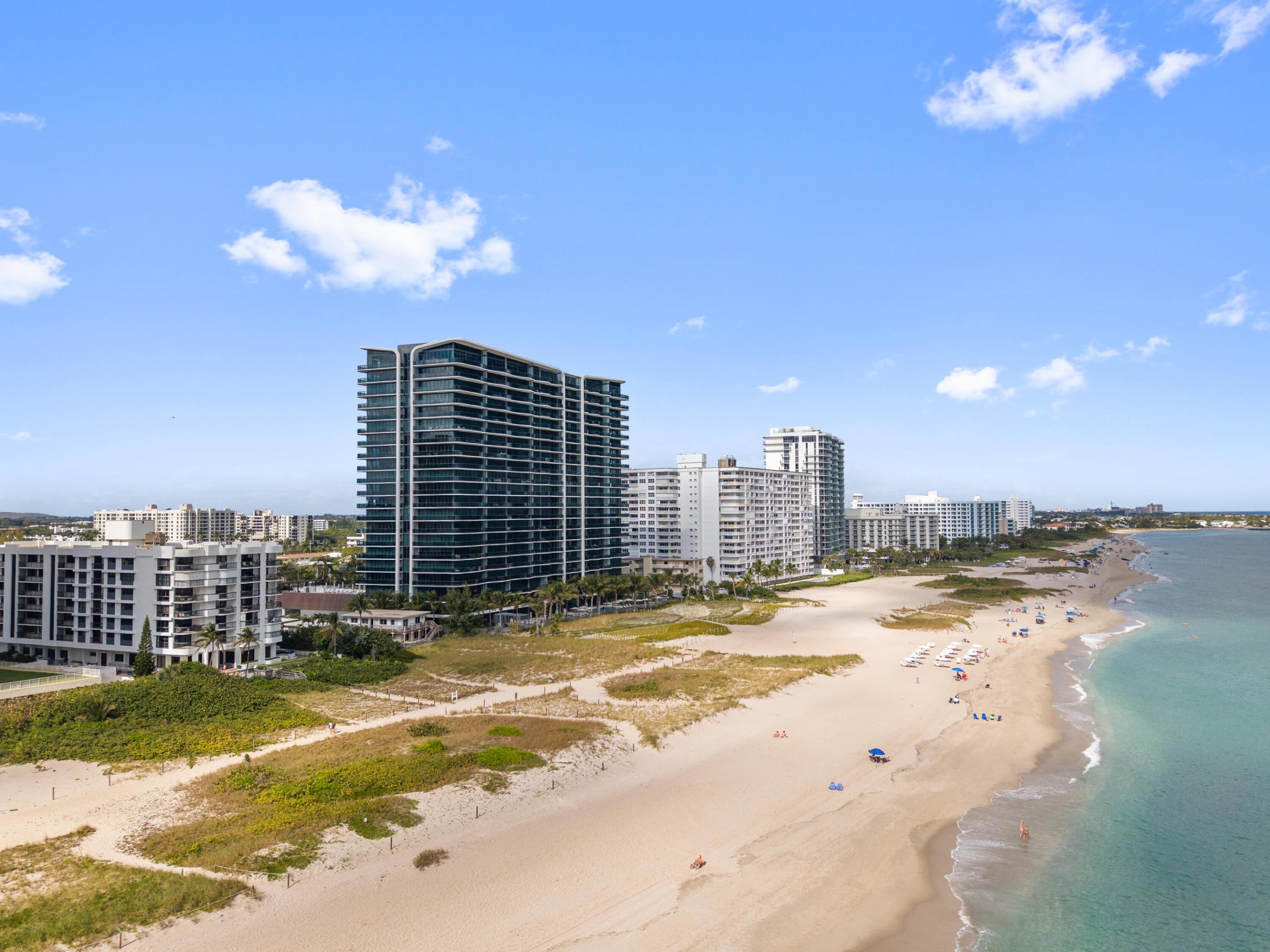 Casamar Pompano Beach - Residential