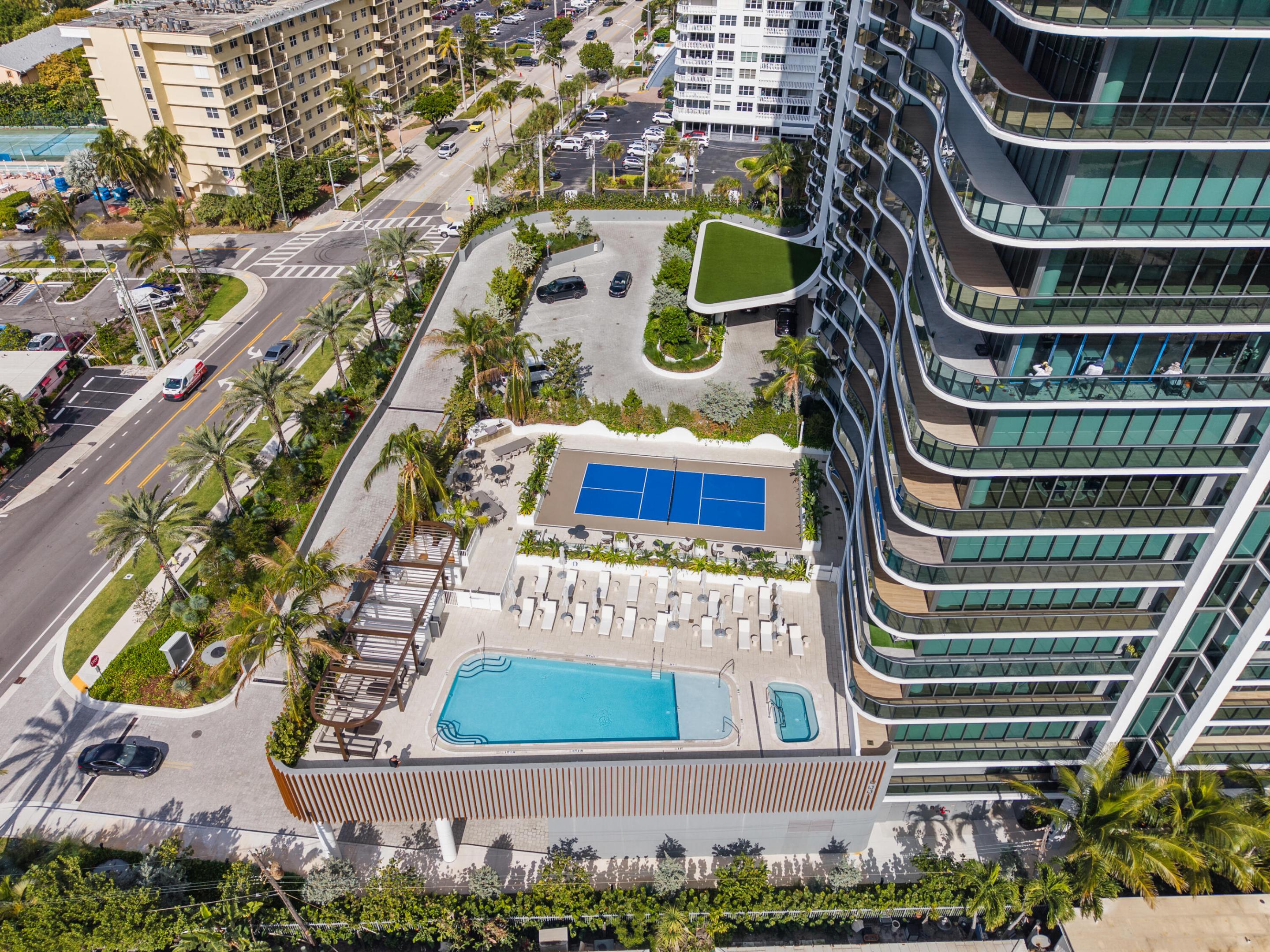 Casamar Pompano Beach - Residential