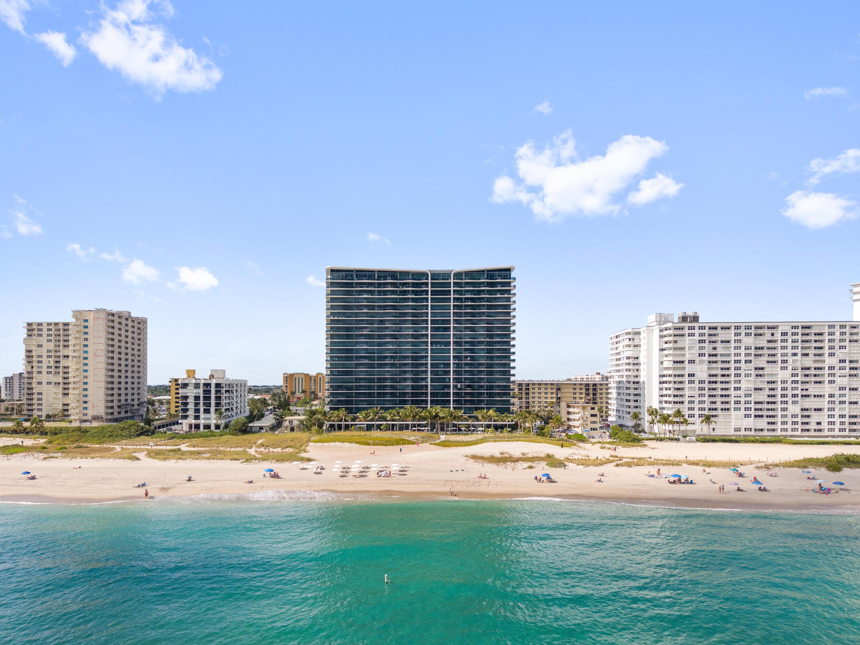 Casamar Pompano Beach - Residential