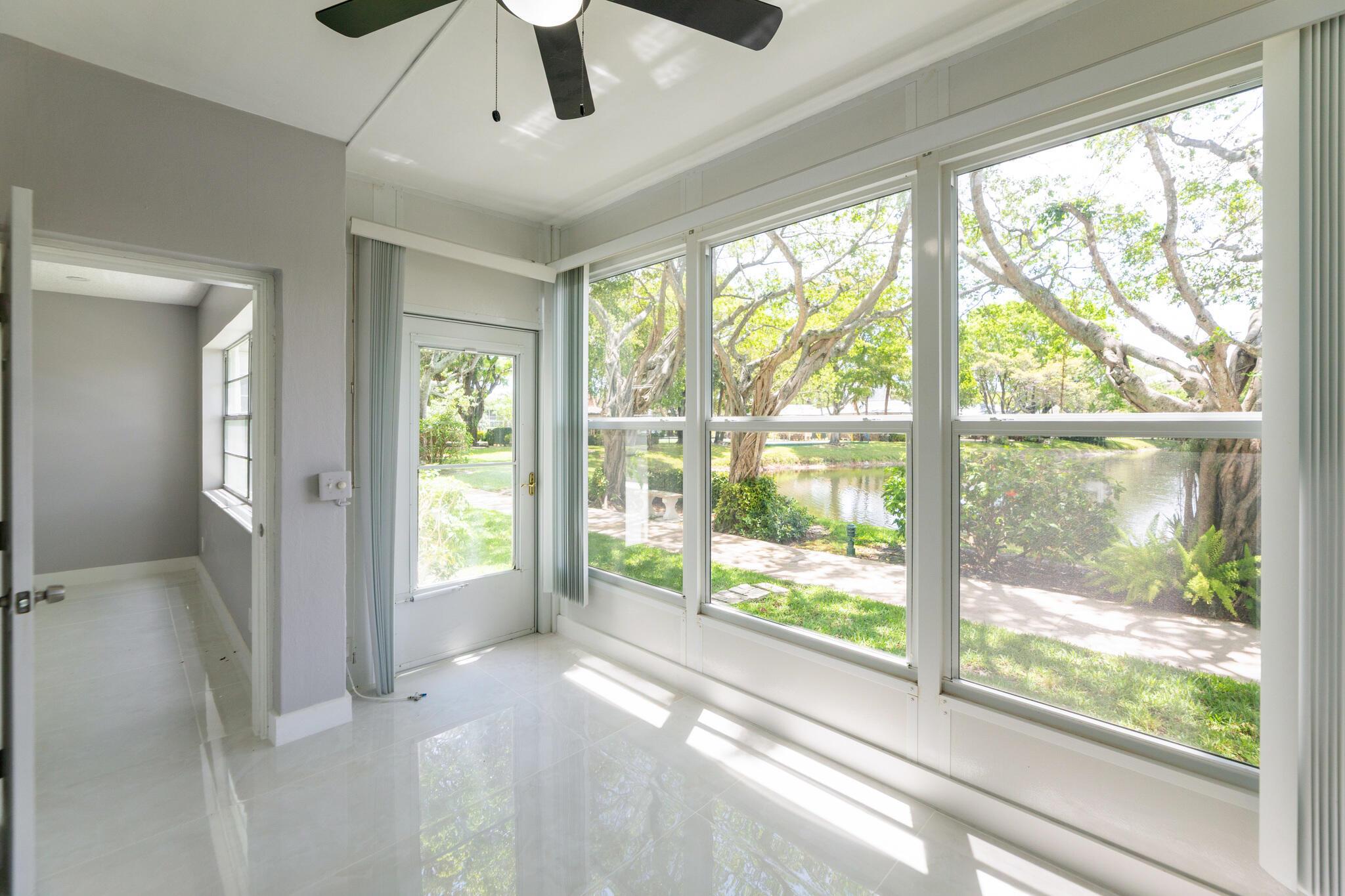 ELDERBERRY GARDENS CONDO - Residential