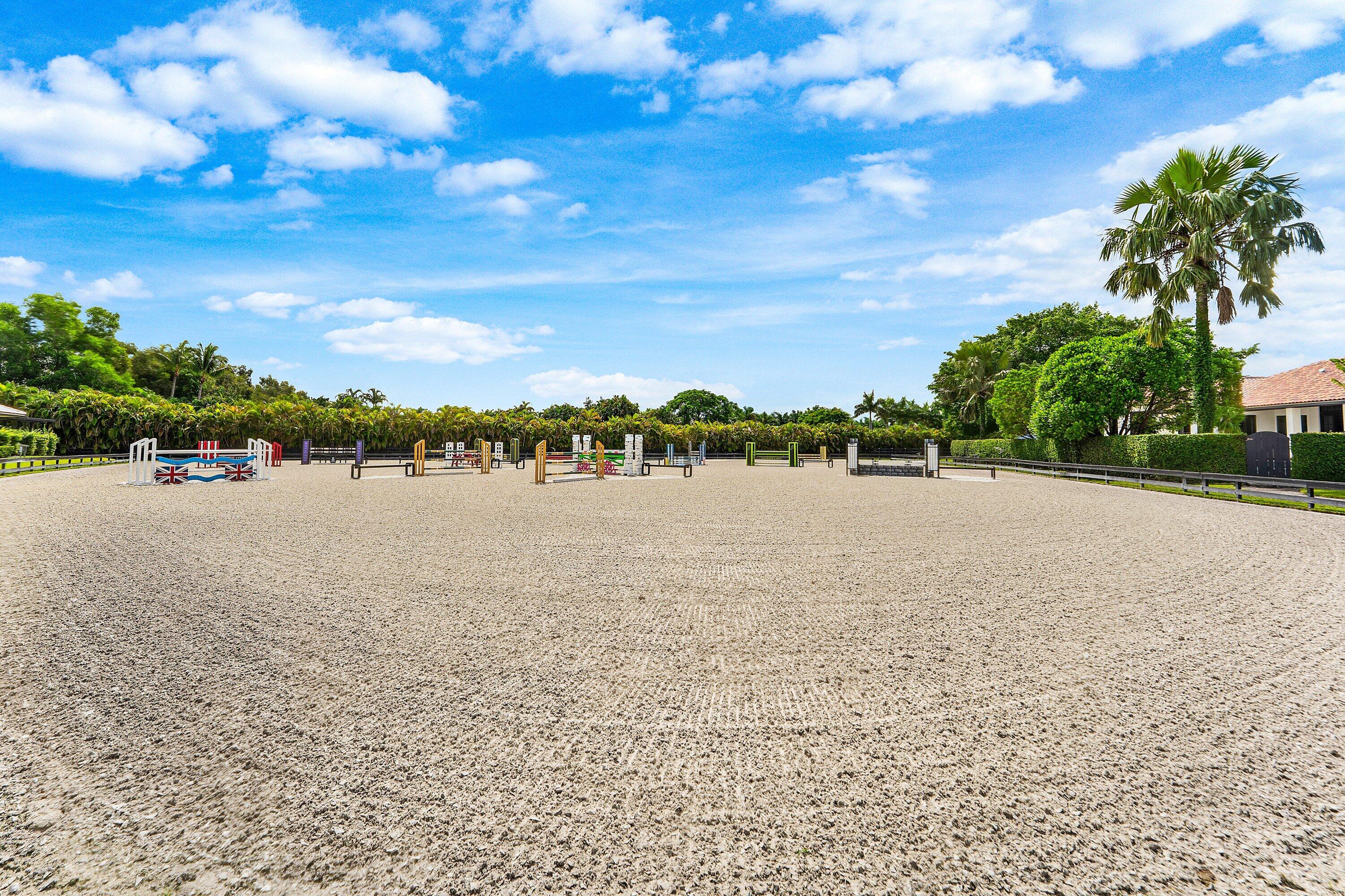 Properties 14155 EQUESTRIAN Way