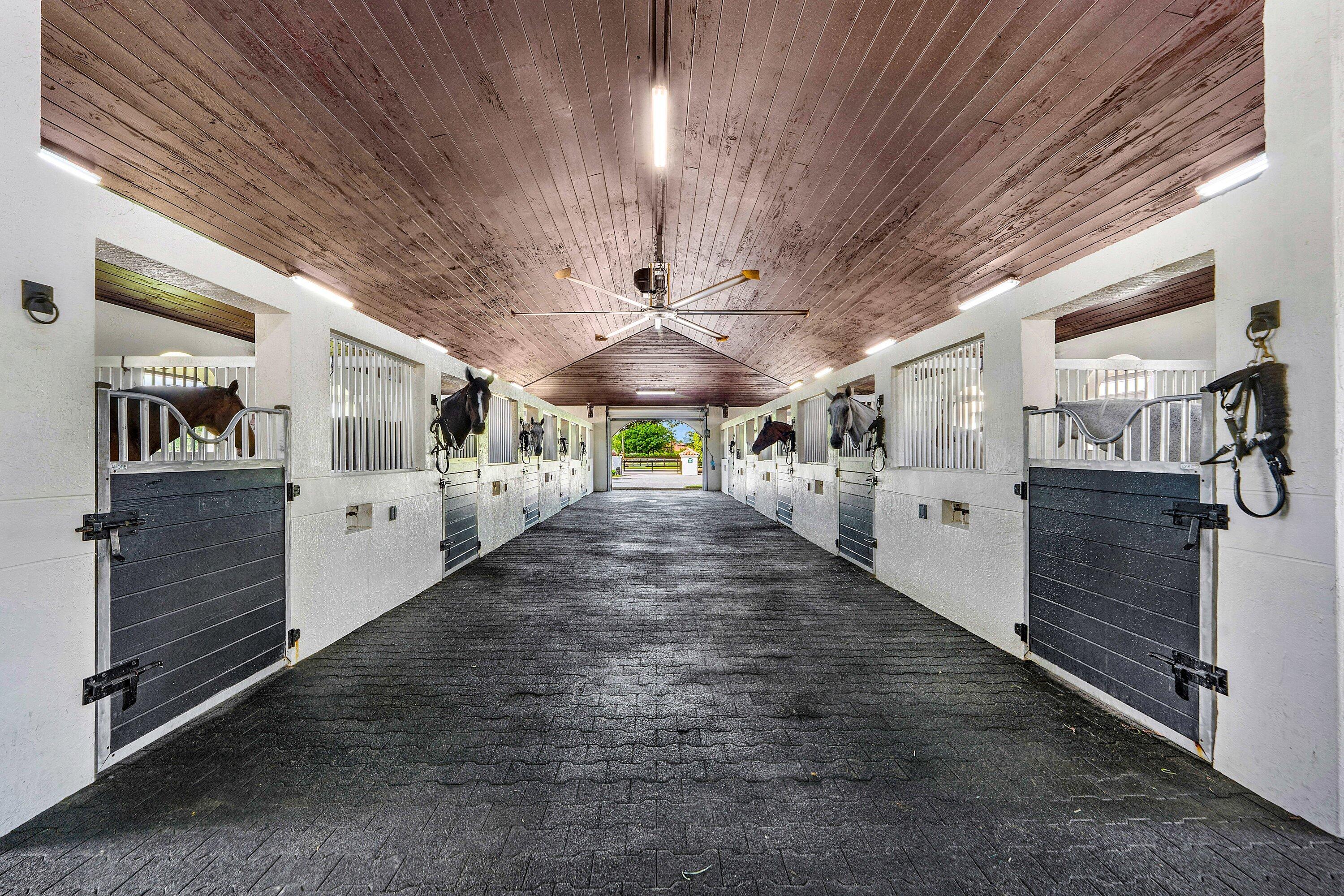 Properties 14155 EQUESTRIAN Way
