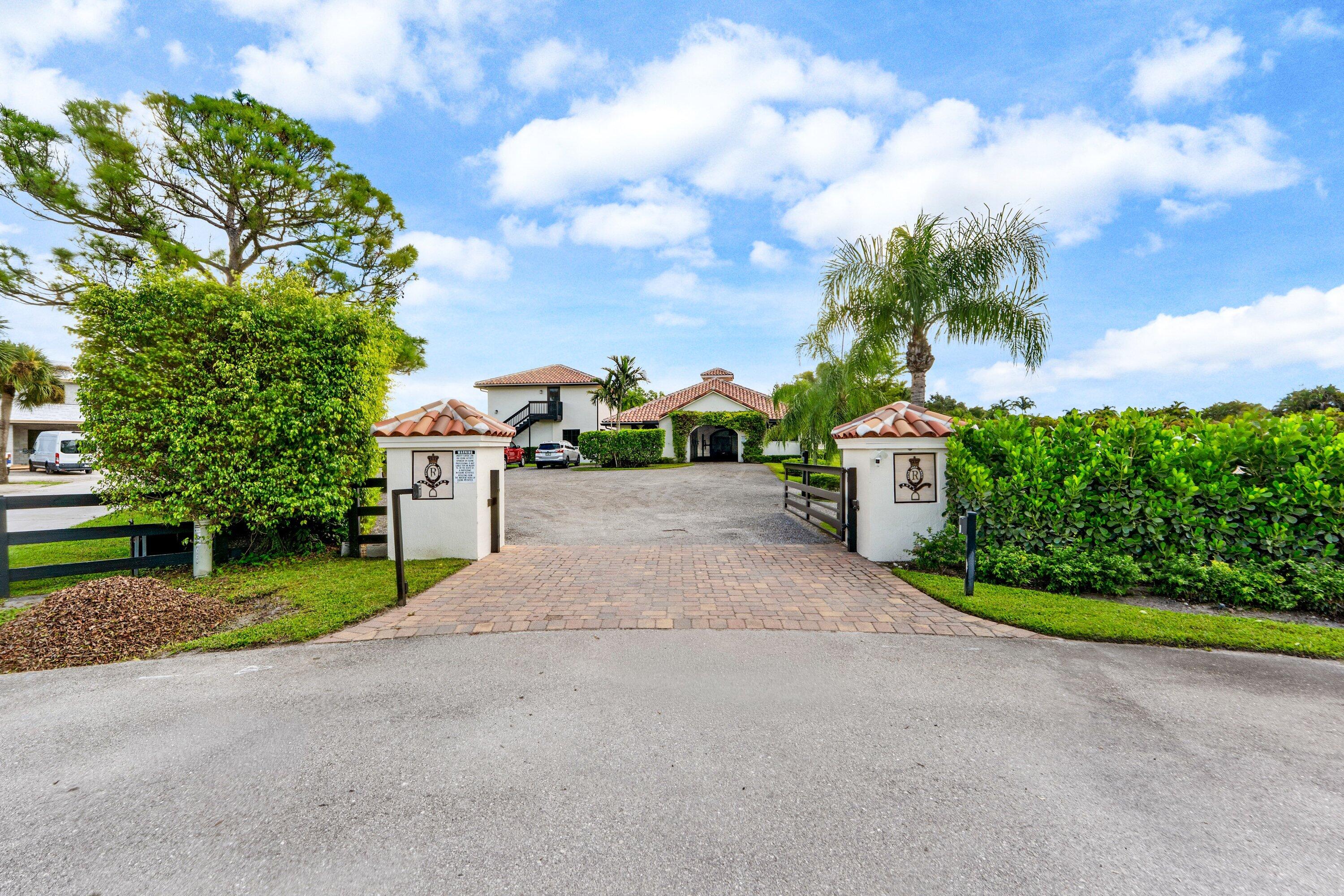 Properties 14155 EQUESTRIAN Way
