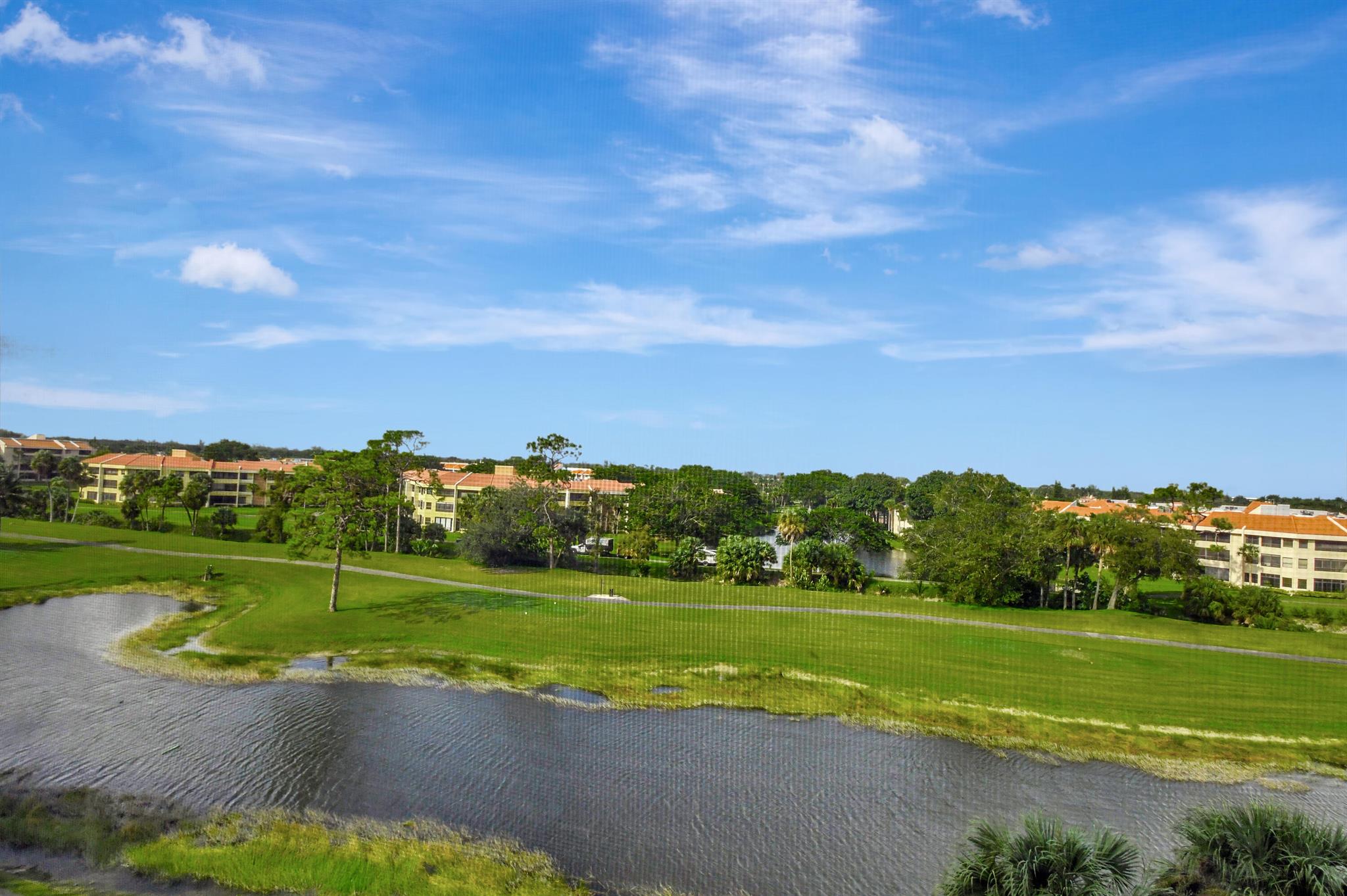 IMPERIAL AT PROMENADE - Residential