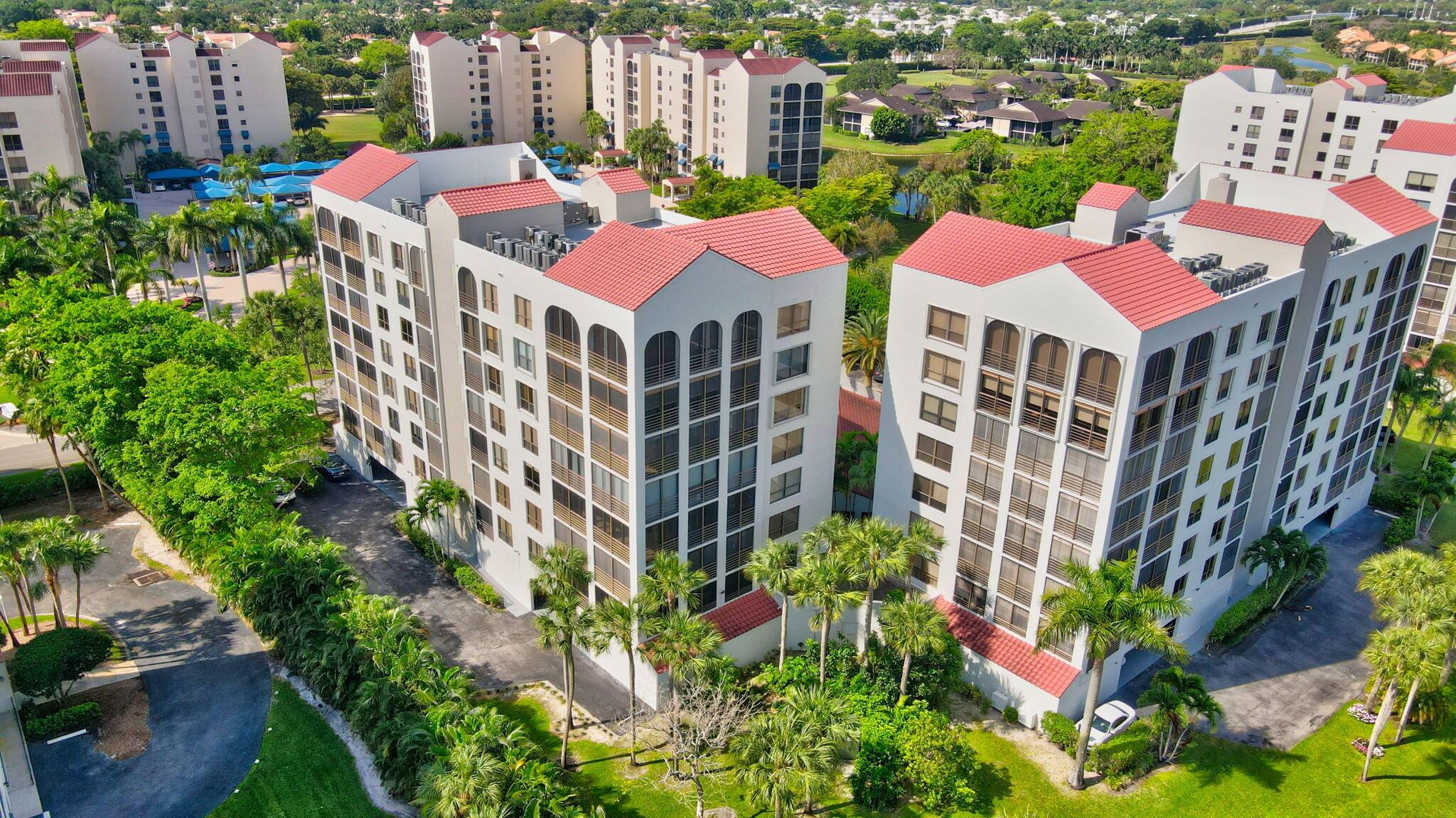 IMPERIAL AT PROMENADE - Residential