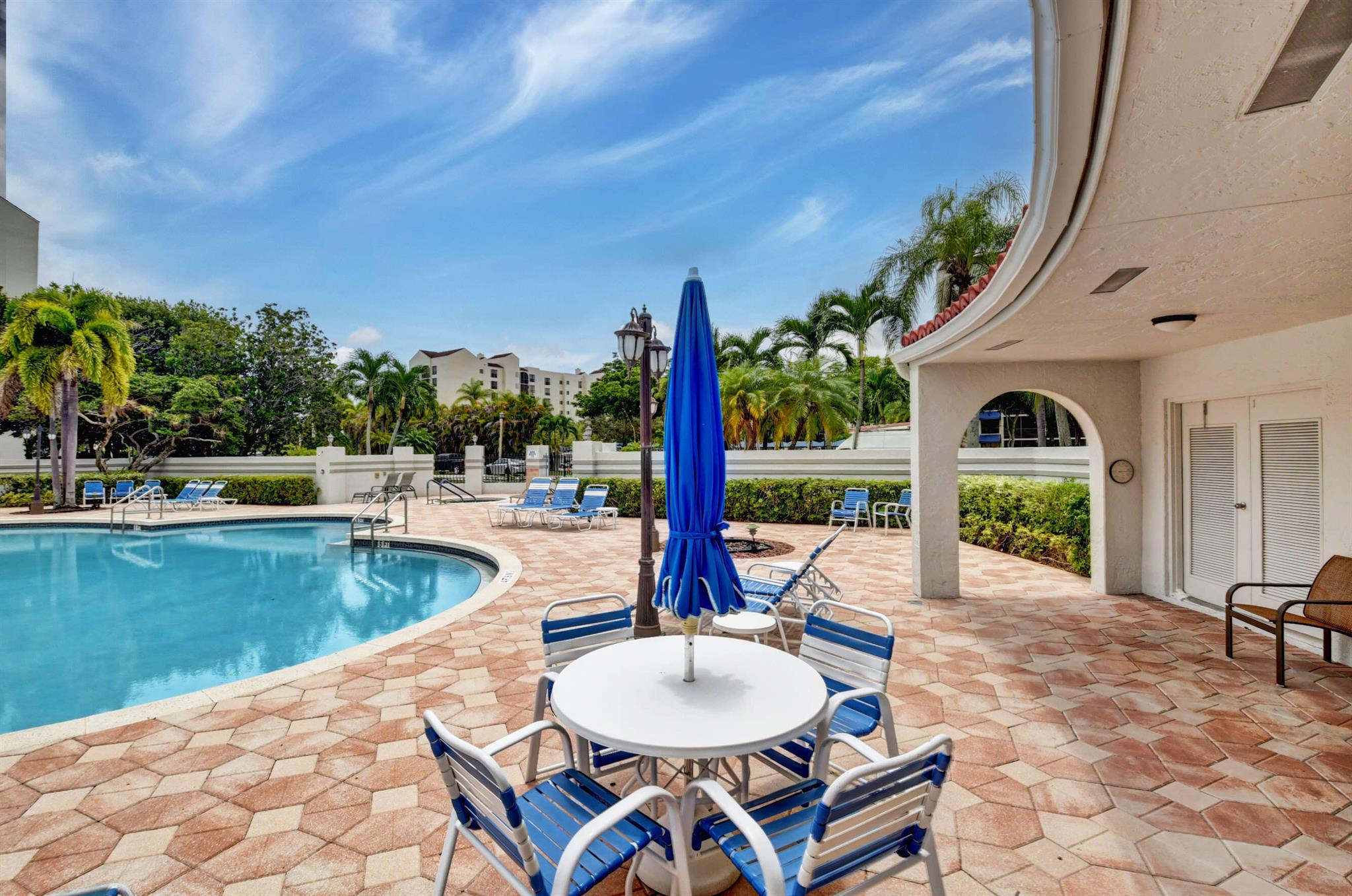 IMPERIAL AT PROMENADE - Residential