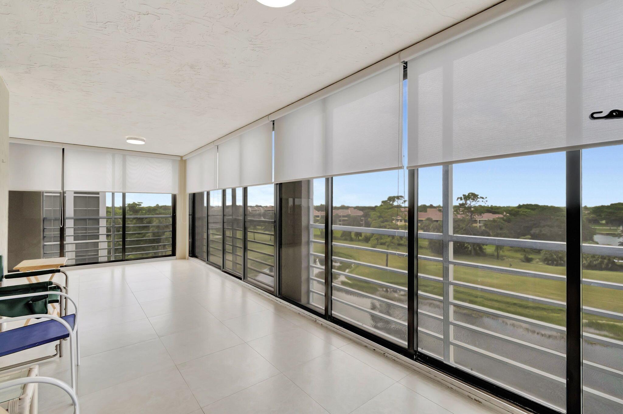 IMPERIAL AT PROMENADE - Residential