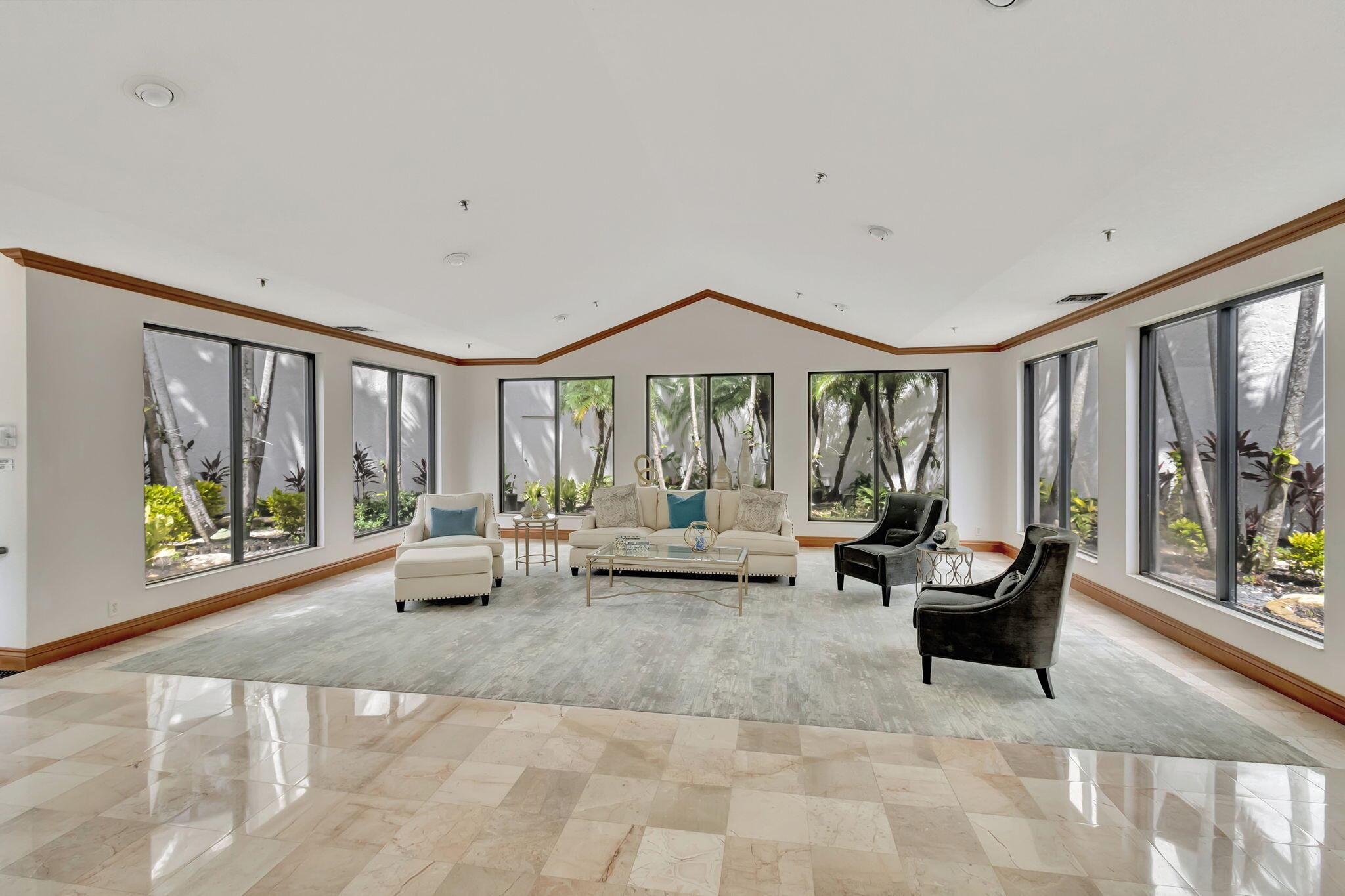 IMPERIAL AT PROMENADE - Residential